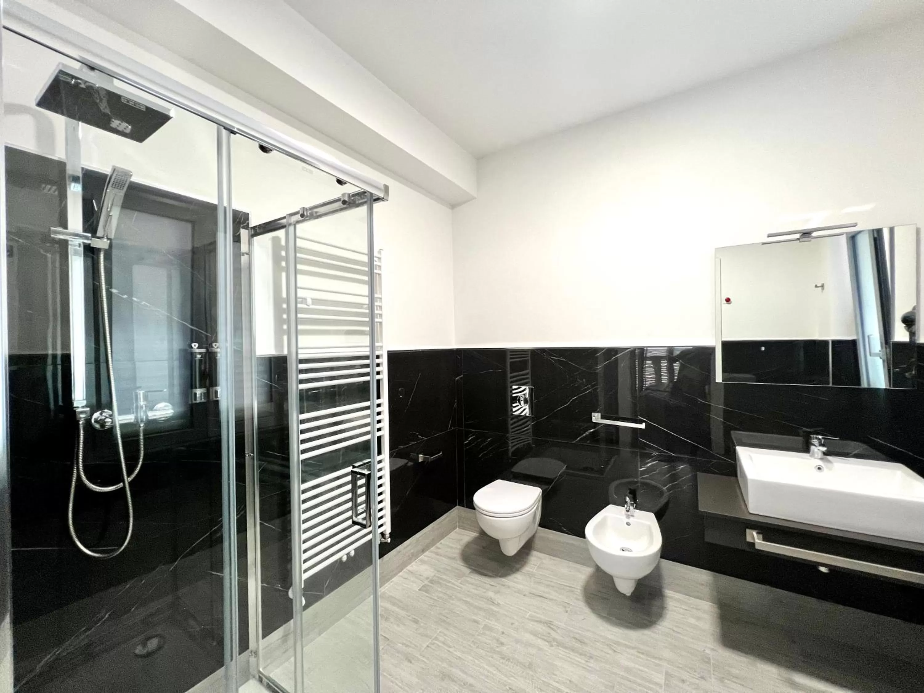 Siclari B&B-Rooms&Suite