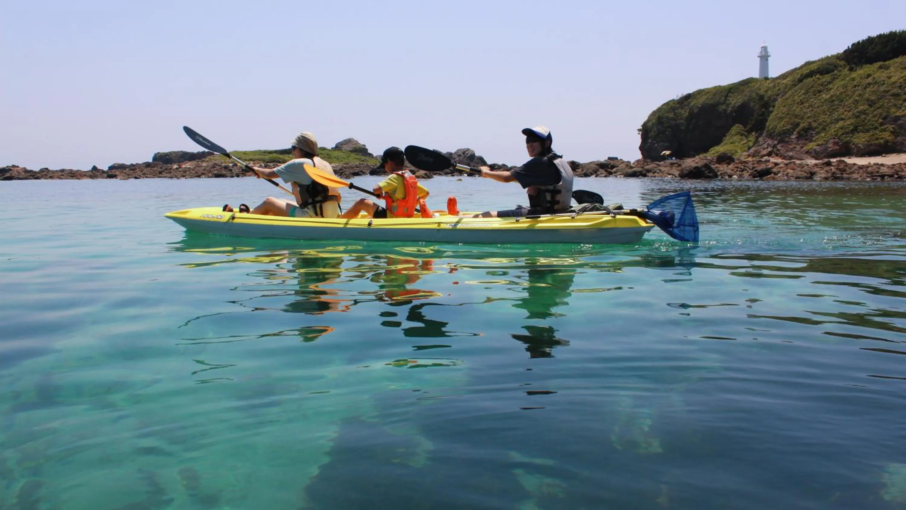 Activities in Shimoda Tokyu Hotel