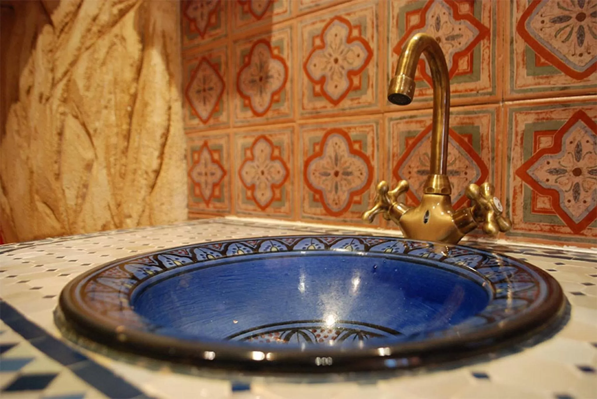 Bedroom in Posada la Leyenda