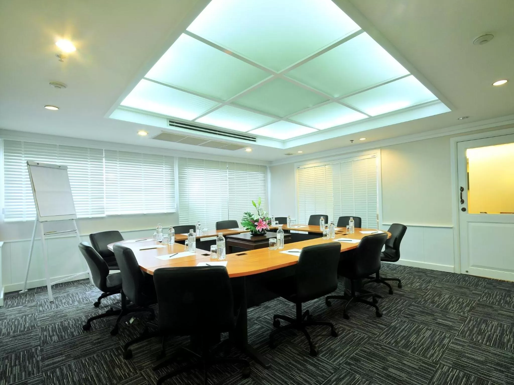 Business facilities in Centre Point Plus Hotel Pratunam