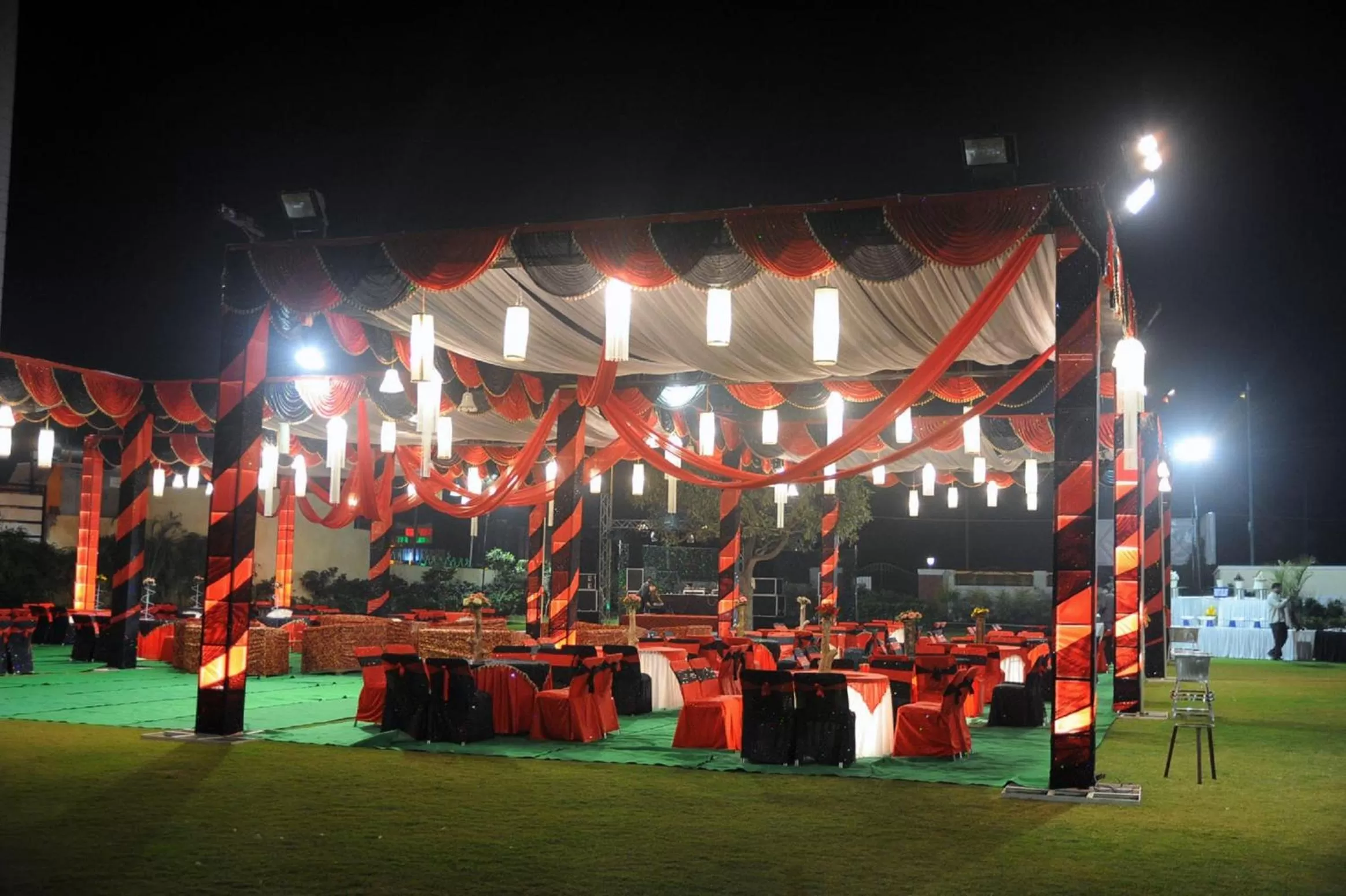 Banquet/Function facilities in Best Western Maryland