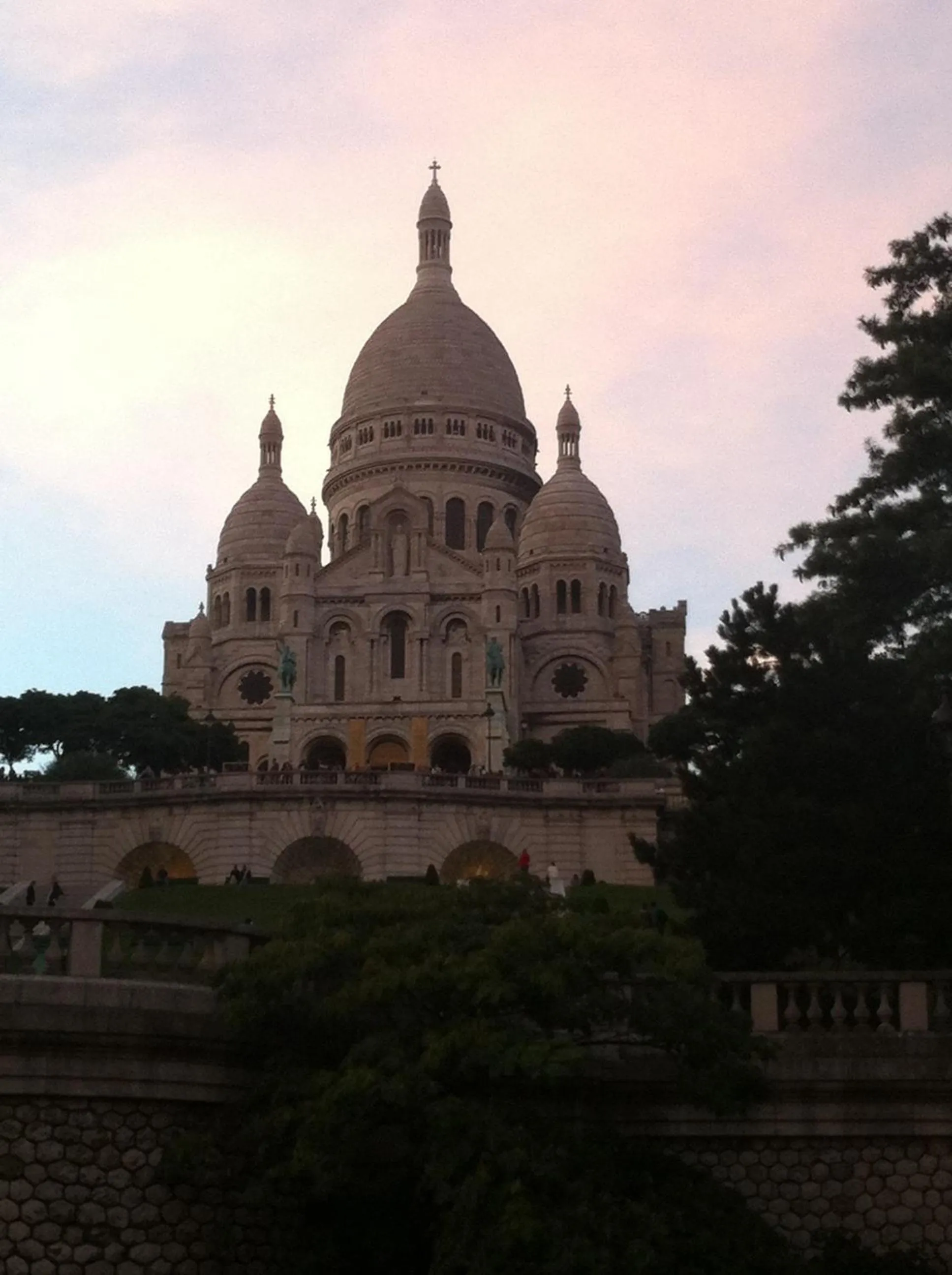 Hotel Riviera OPERA Cadet
