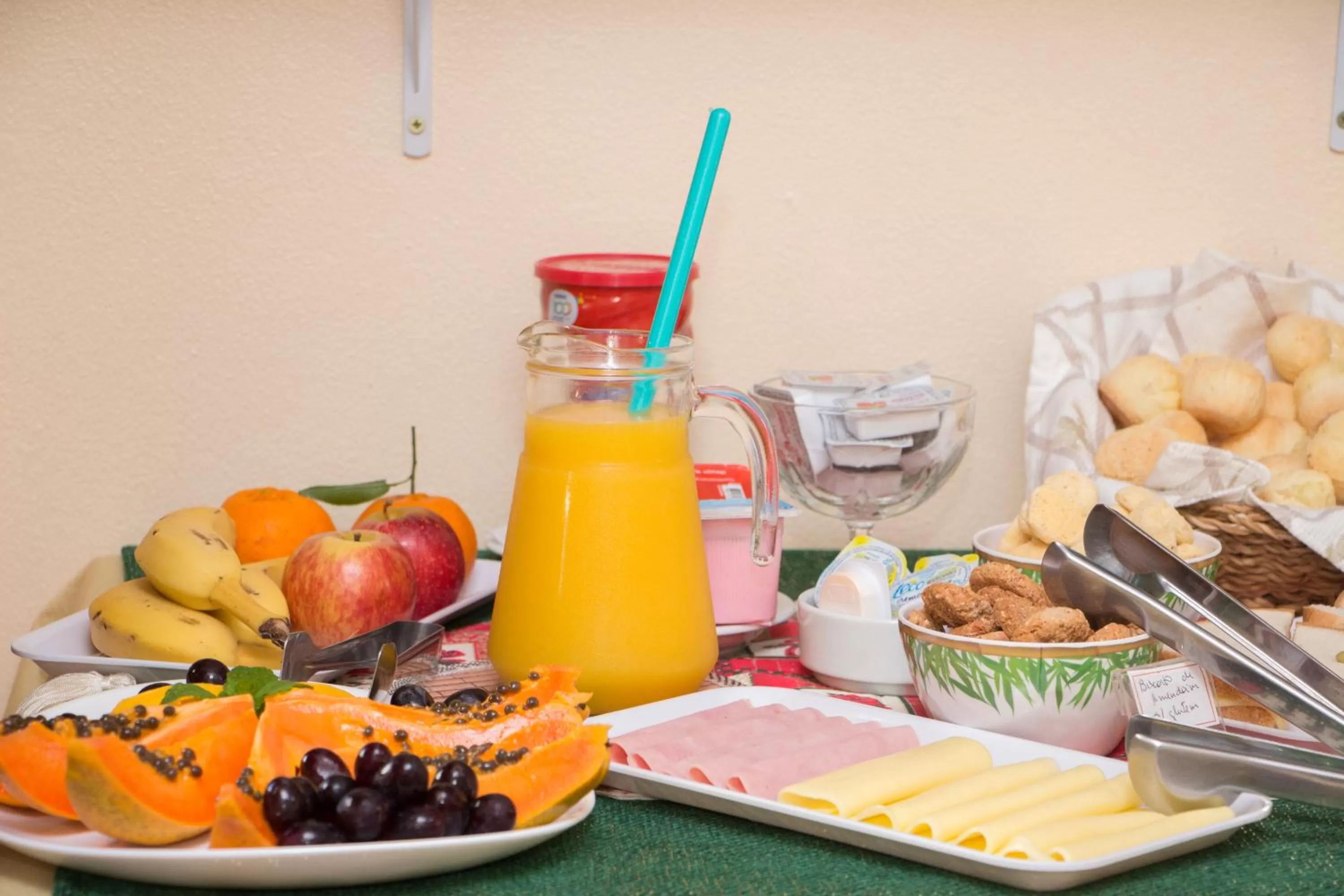 Pousada Green House by Conrado Vitali