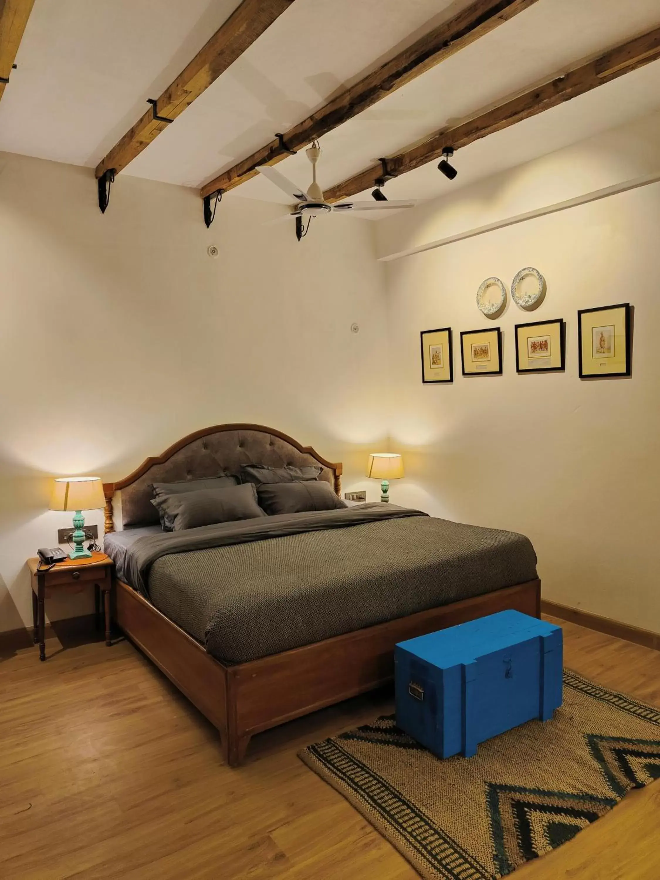 Premium Room With Valley View in The Lanswood Estate Premium Room With Valley View in The Lanswood Estate