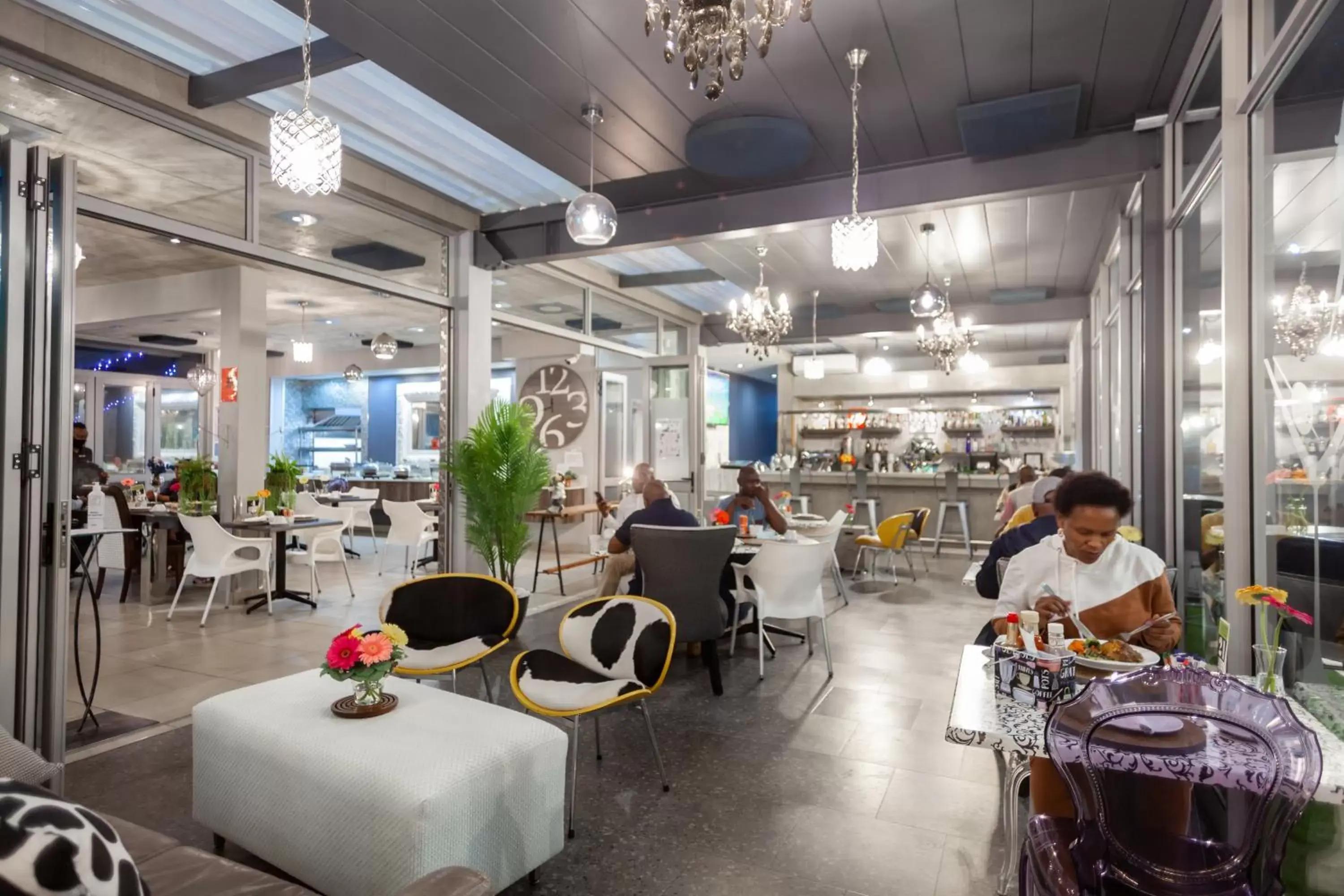 Chill Pepper Boutique Hotel Chill Pepper Boutique Hotel