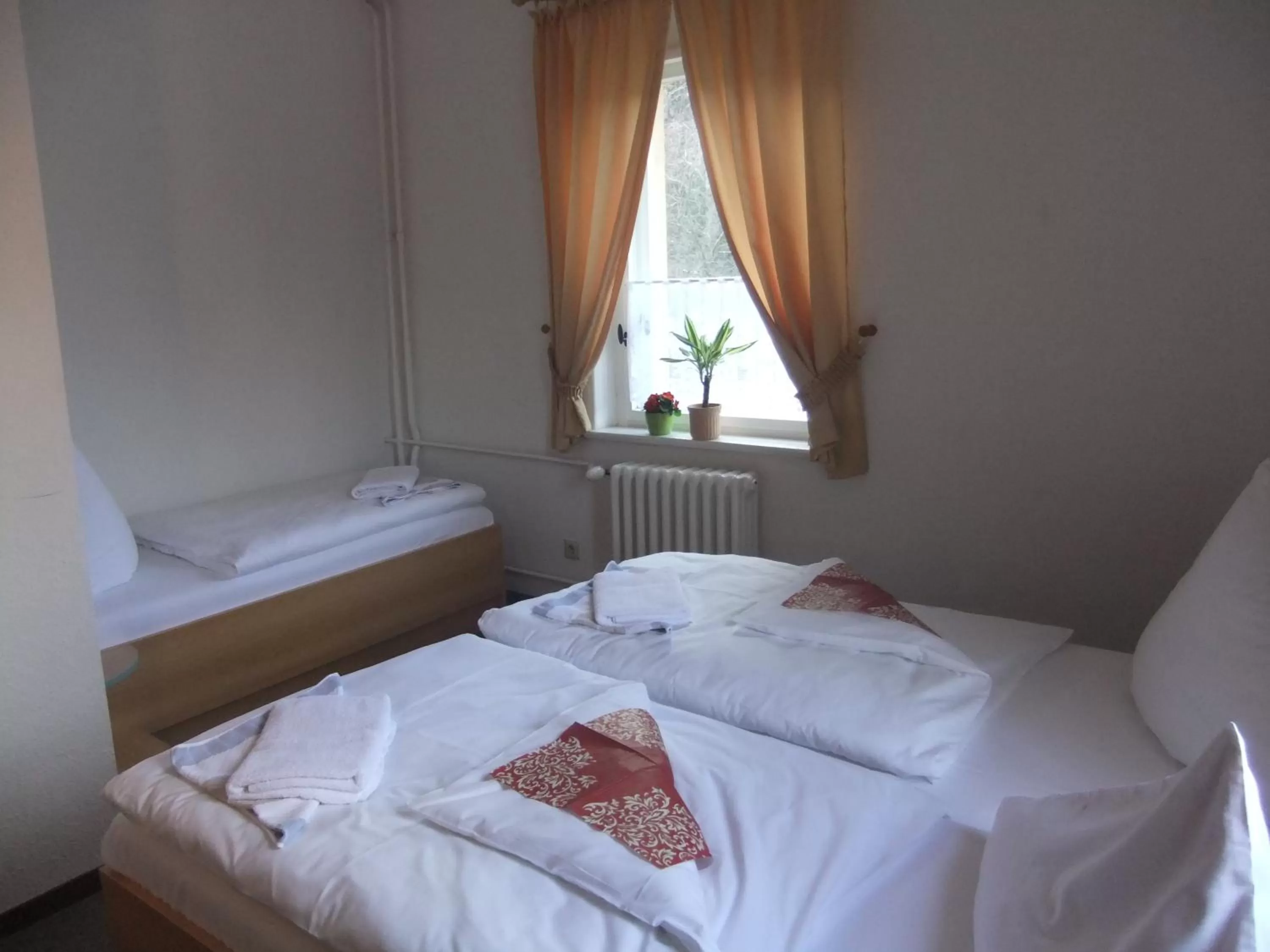 Triple Room in Zur Edlen Krone