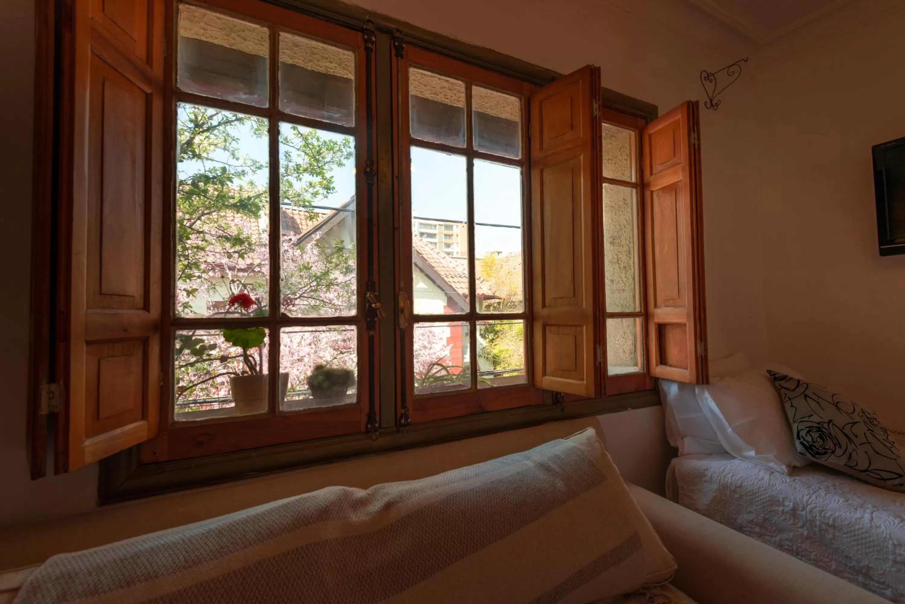 Nearby landmark, Seating Area in Providencia Bed & Breakfast