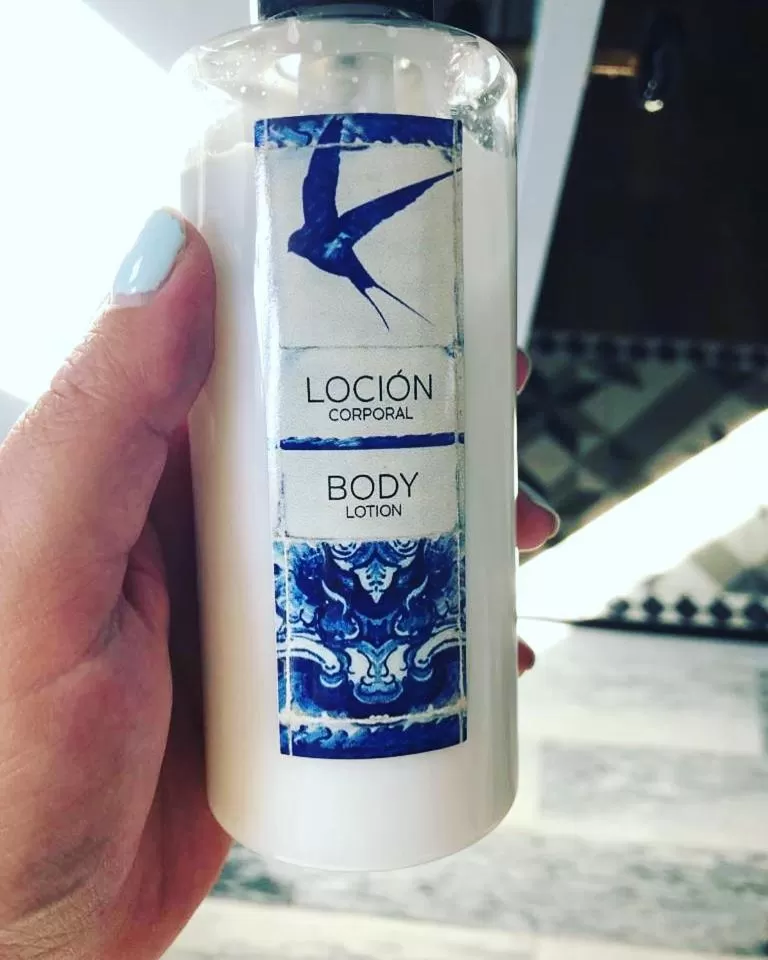 Toilet in Palacete Encanto Maior