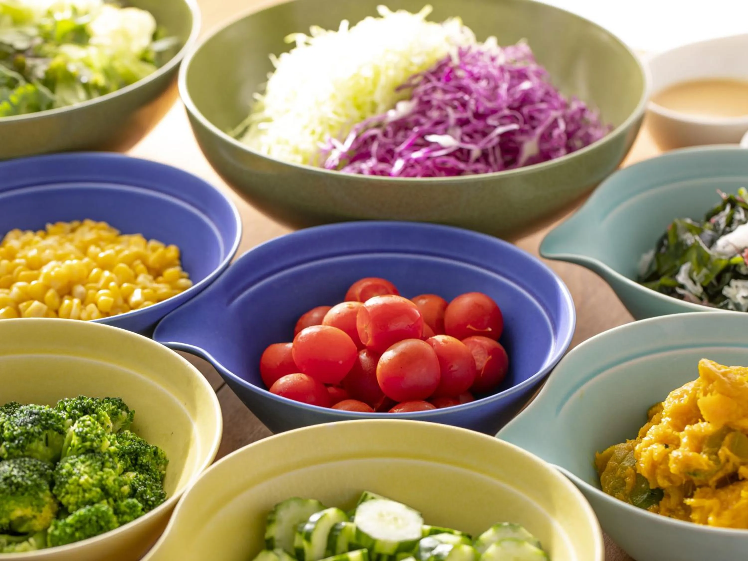 Food and drinks in Tokyu Stay Hida Takayama Musubinoyu