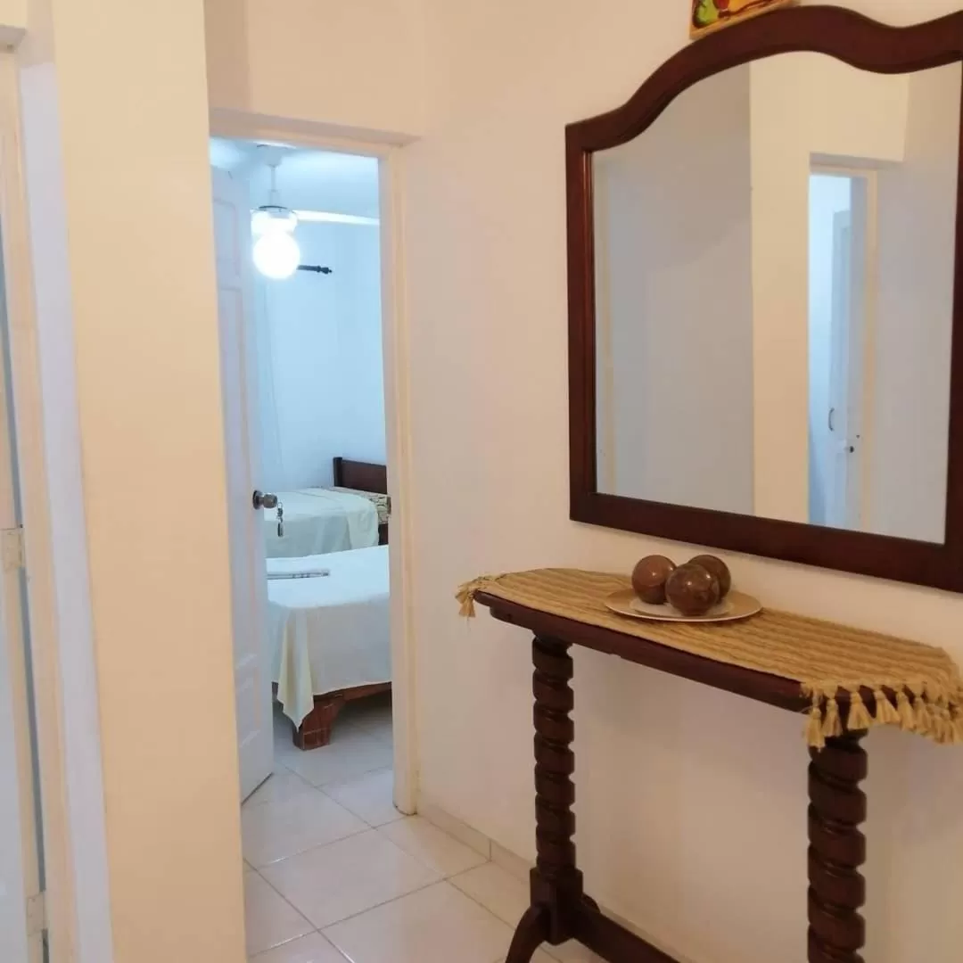 Posada Dilia del Alba