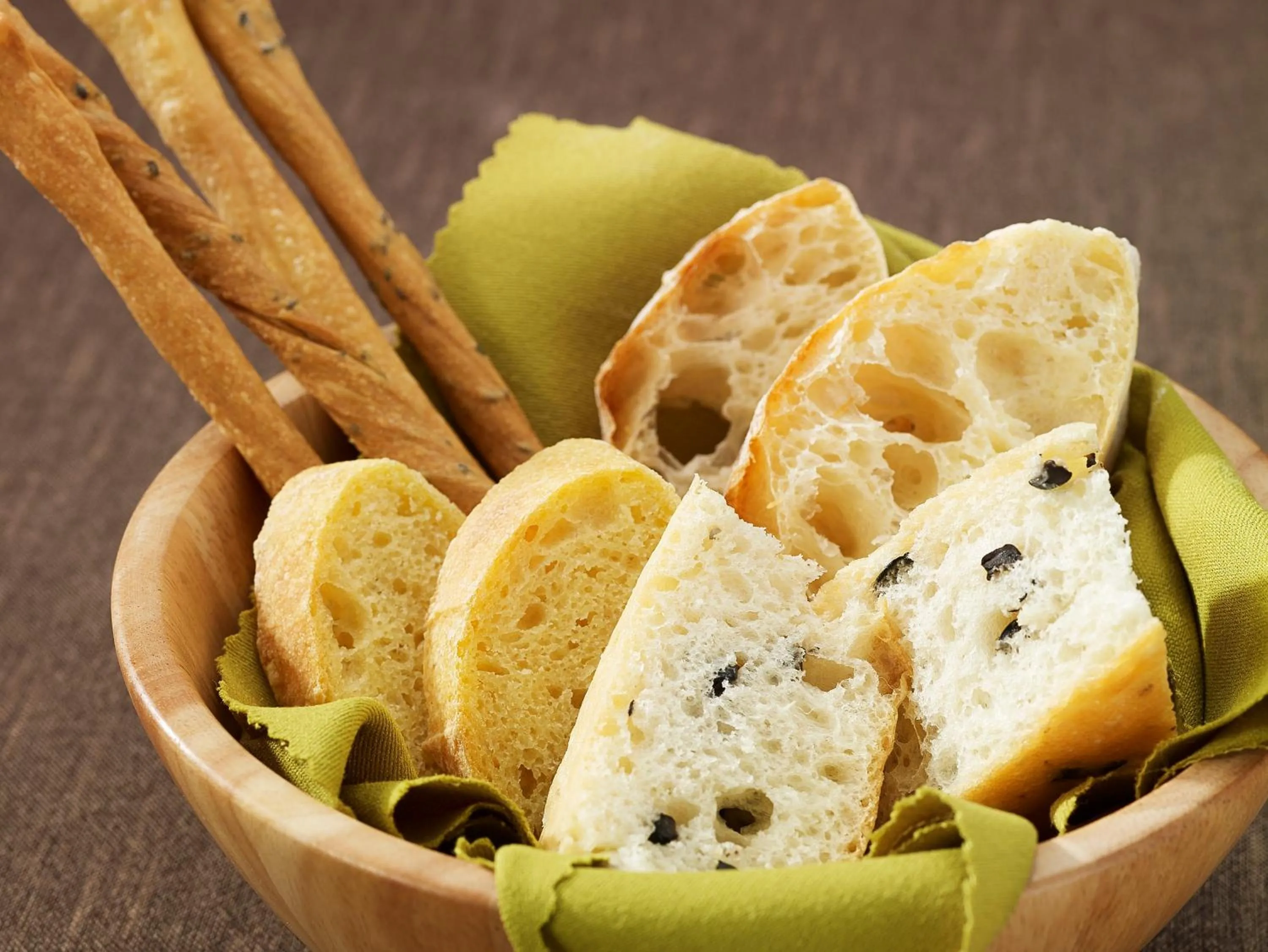 Food and drinks in The Prince Sakura Tower Tokyo, Autograph Collection