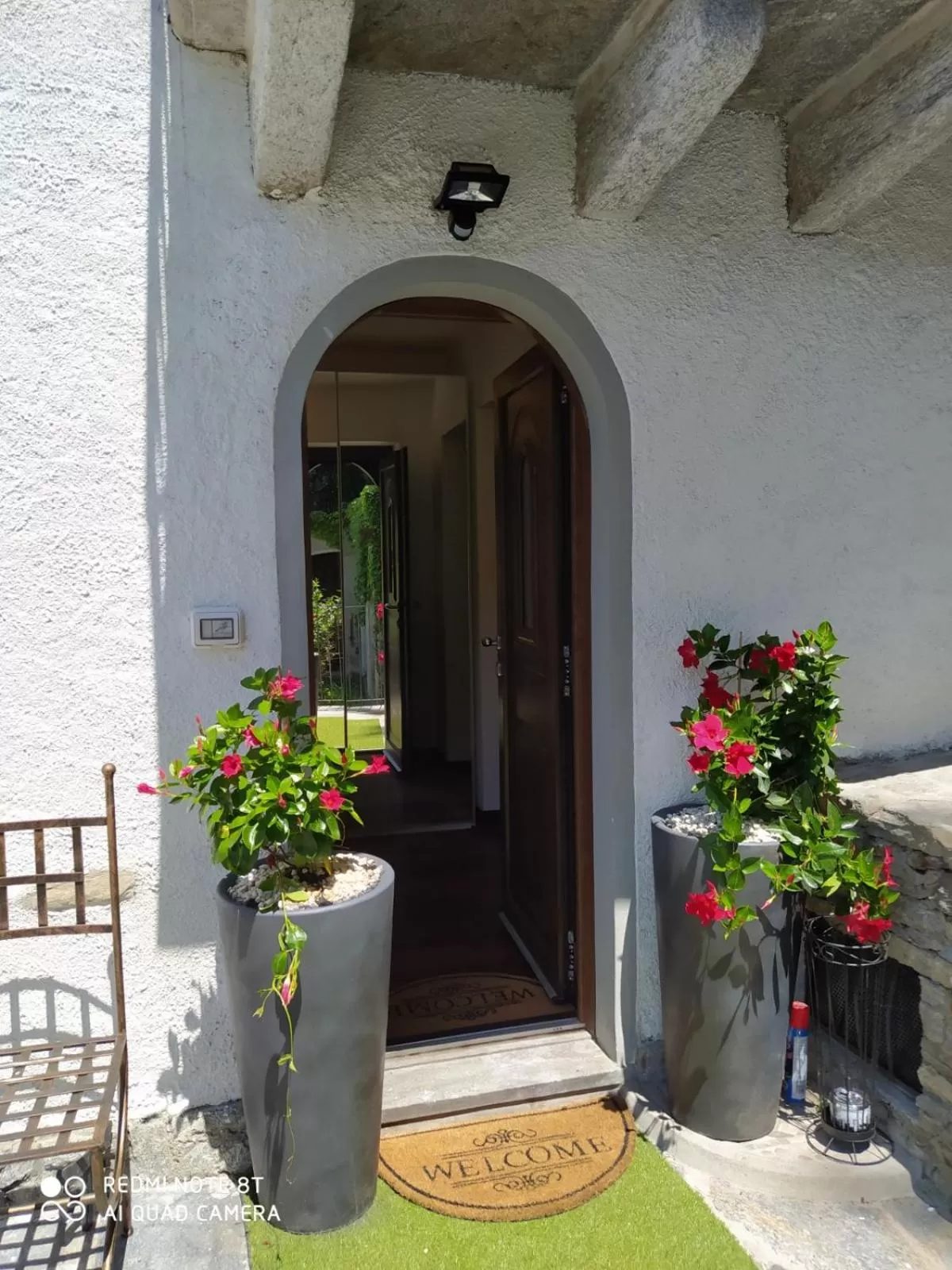 "La Selvetta" bed and breakfast