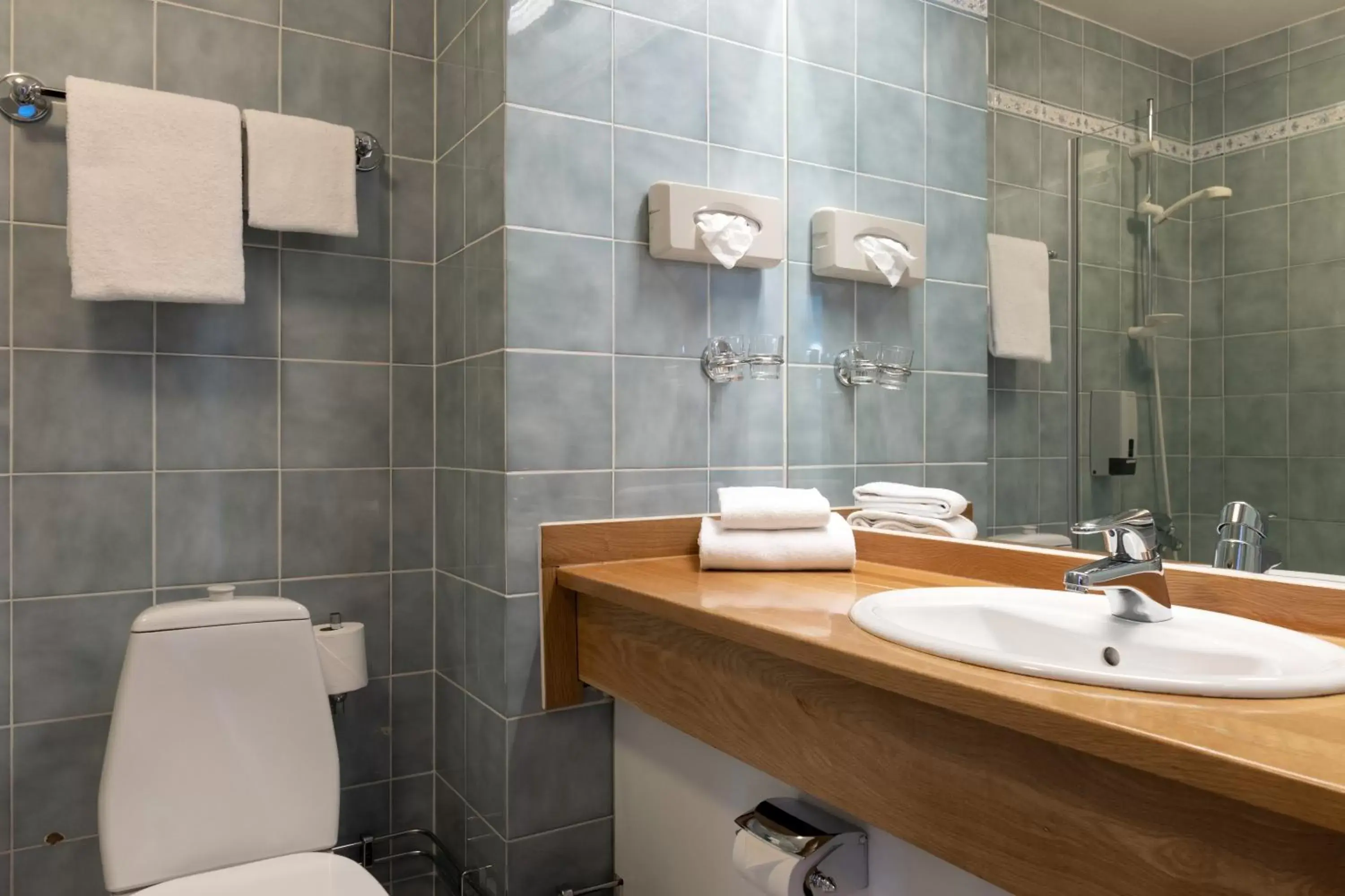 Family Room in City Hotel Örebro Family Room in City Hotel Örebro