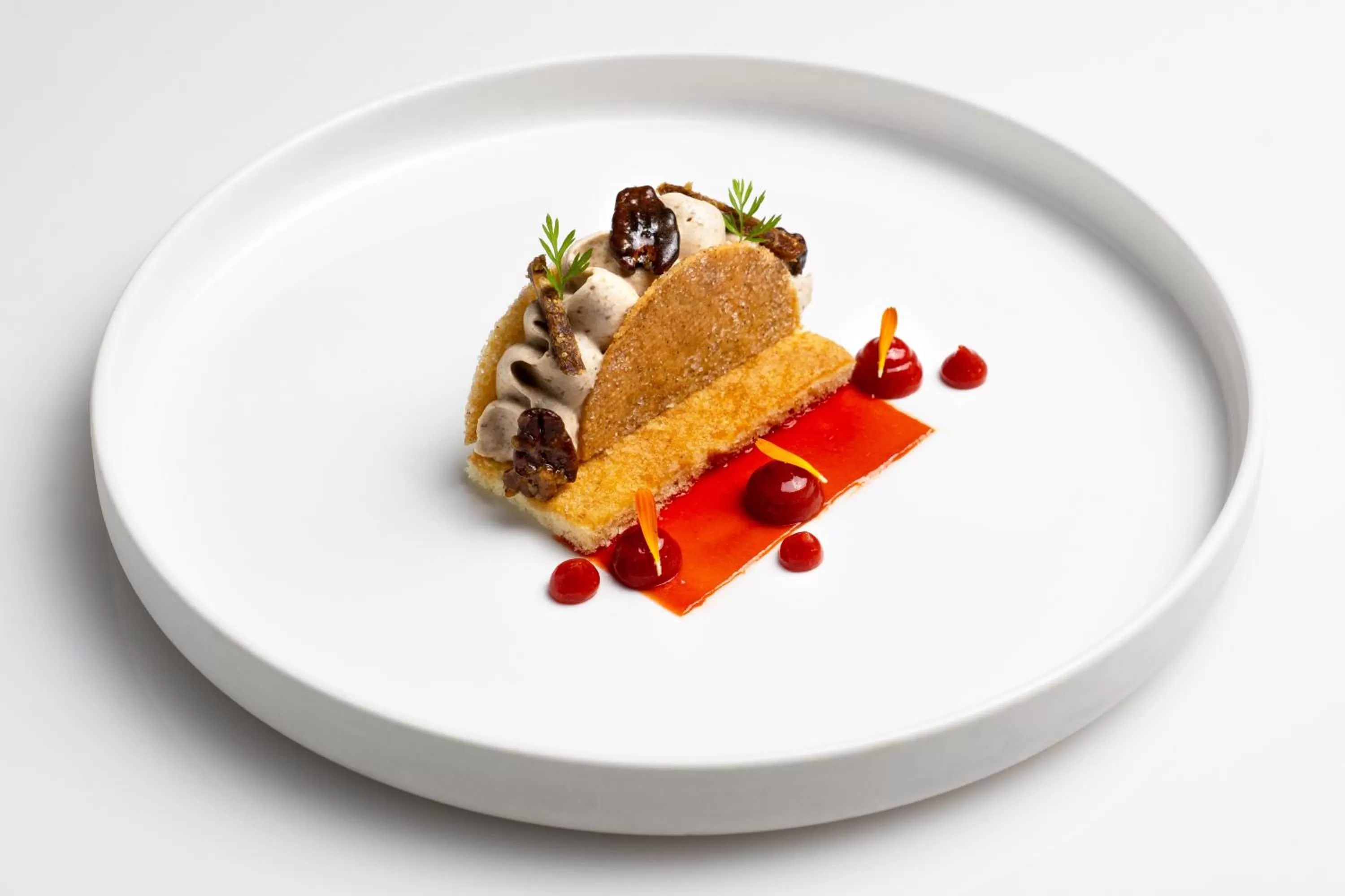 Food and drinks in Relais Bellaria Hotel & Congressi