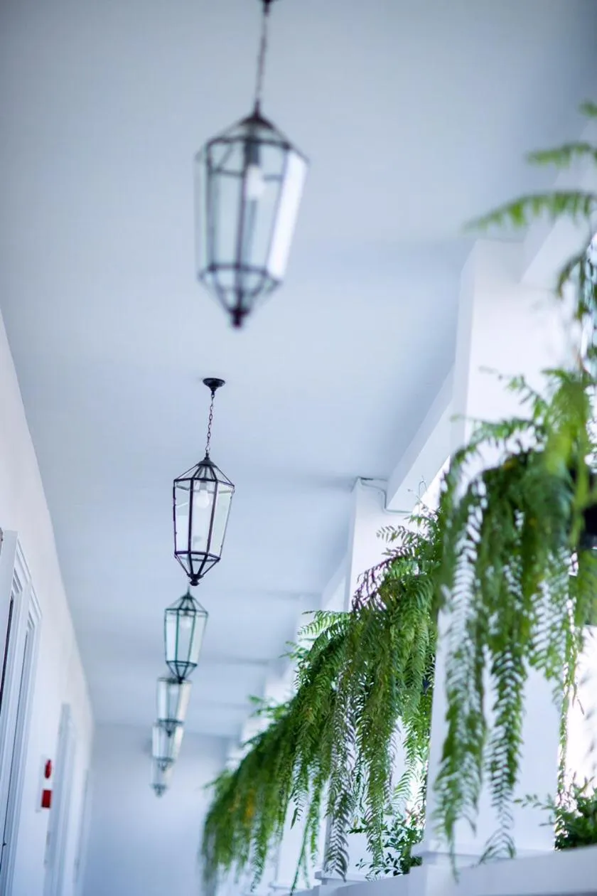 Chaanburi Boutique Resort