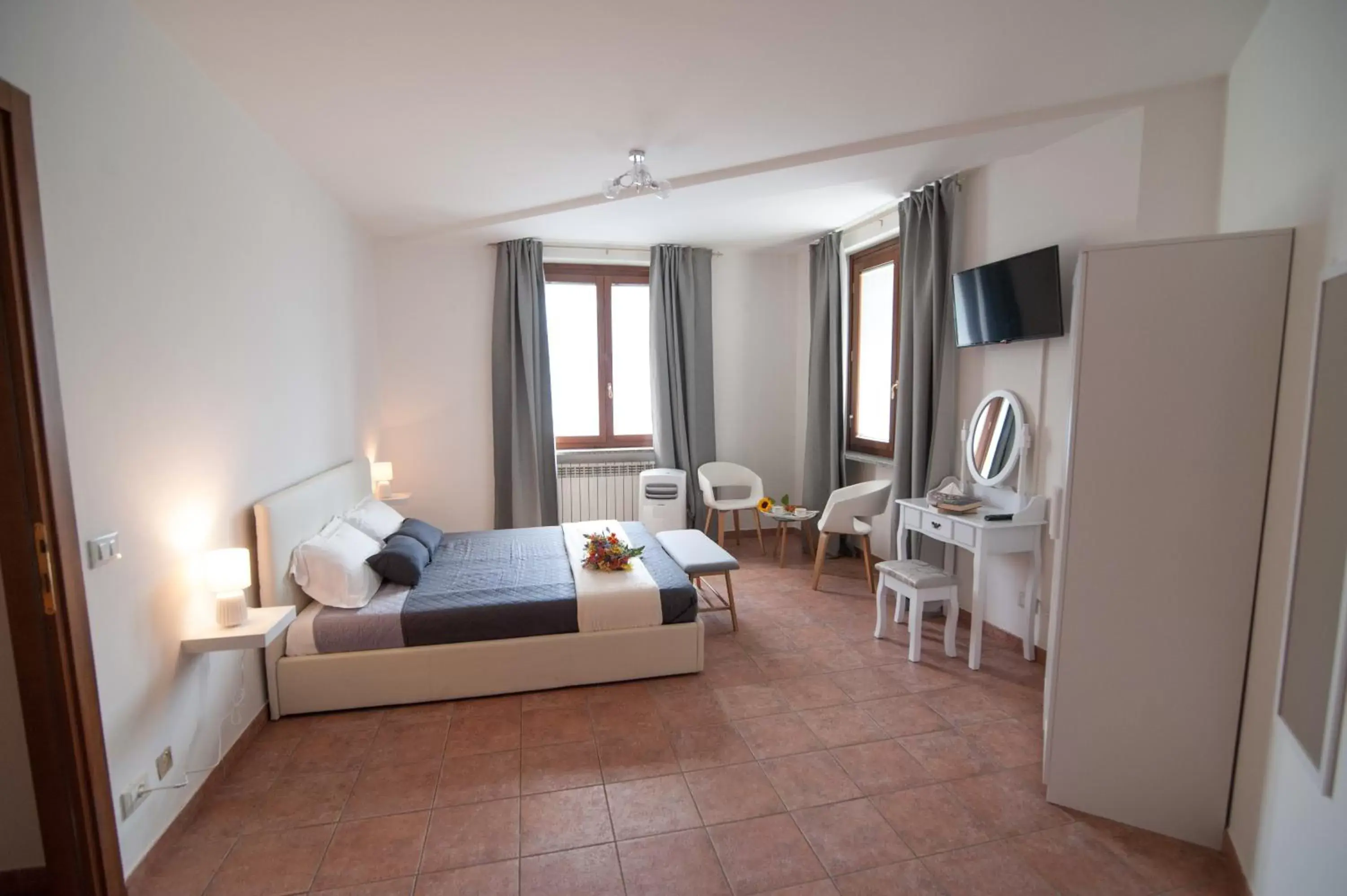 B&B CA DEL SOLE B&B CA DEL SOLE