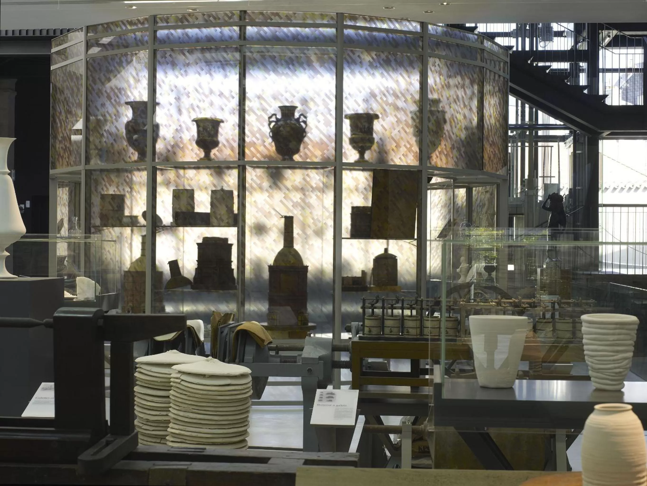 Nearby landmark, Restaurant/Places to Eat in Mercure Limoges Centre