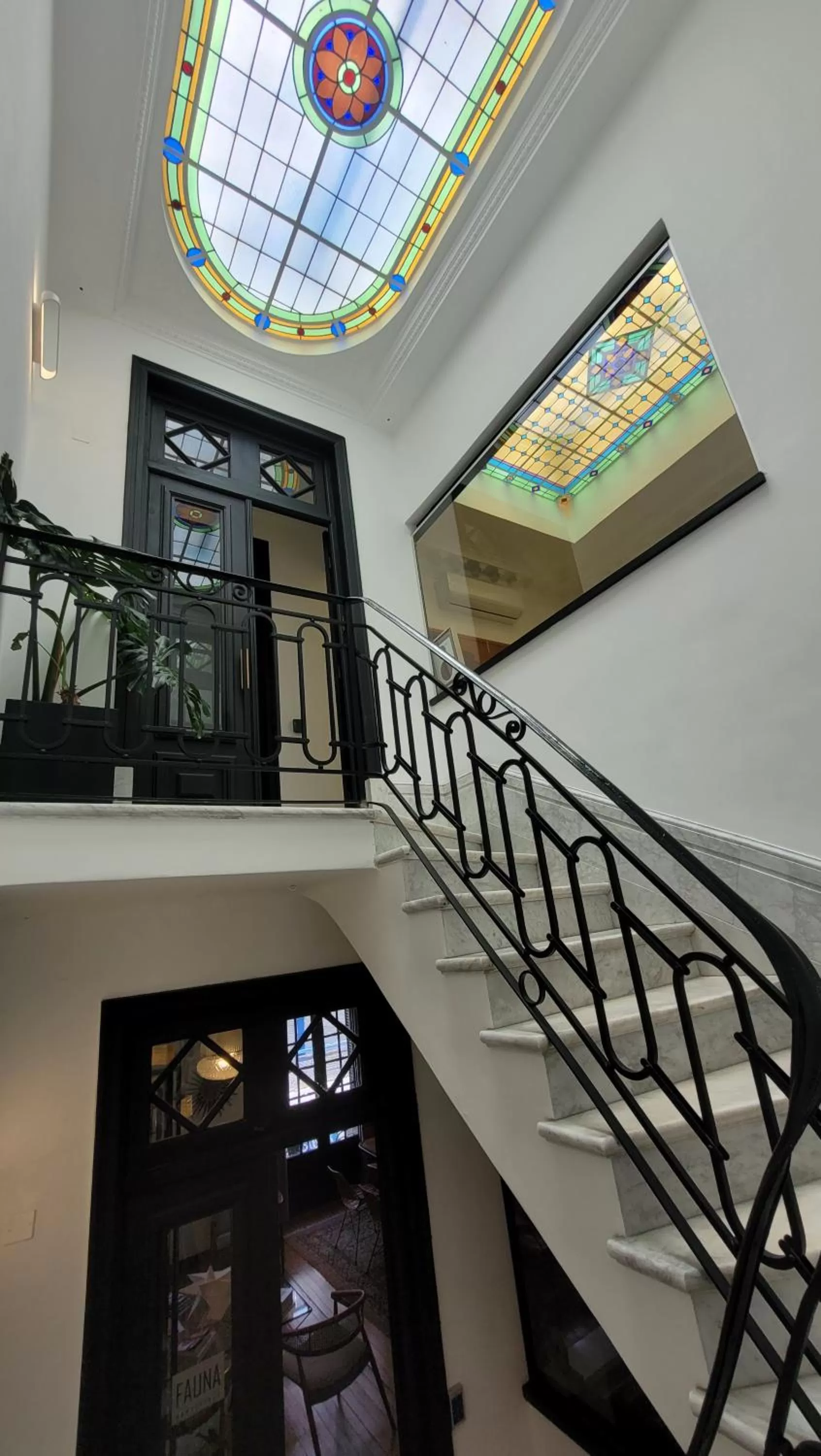 Property building in FAUNA Montevideo