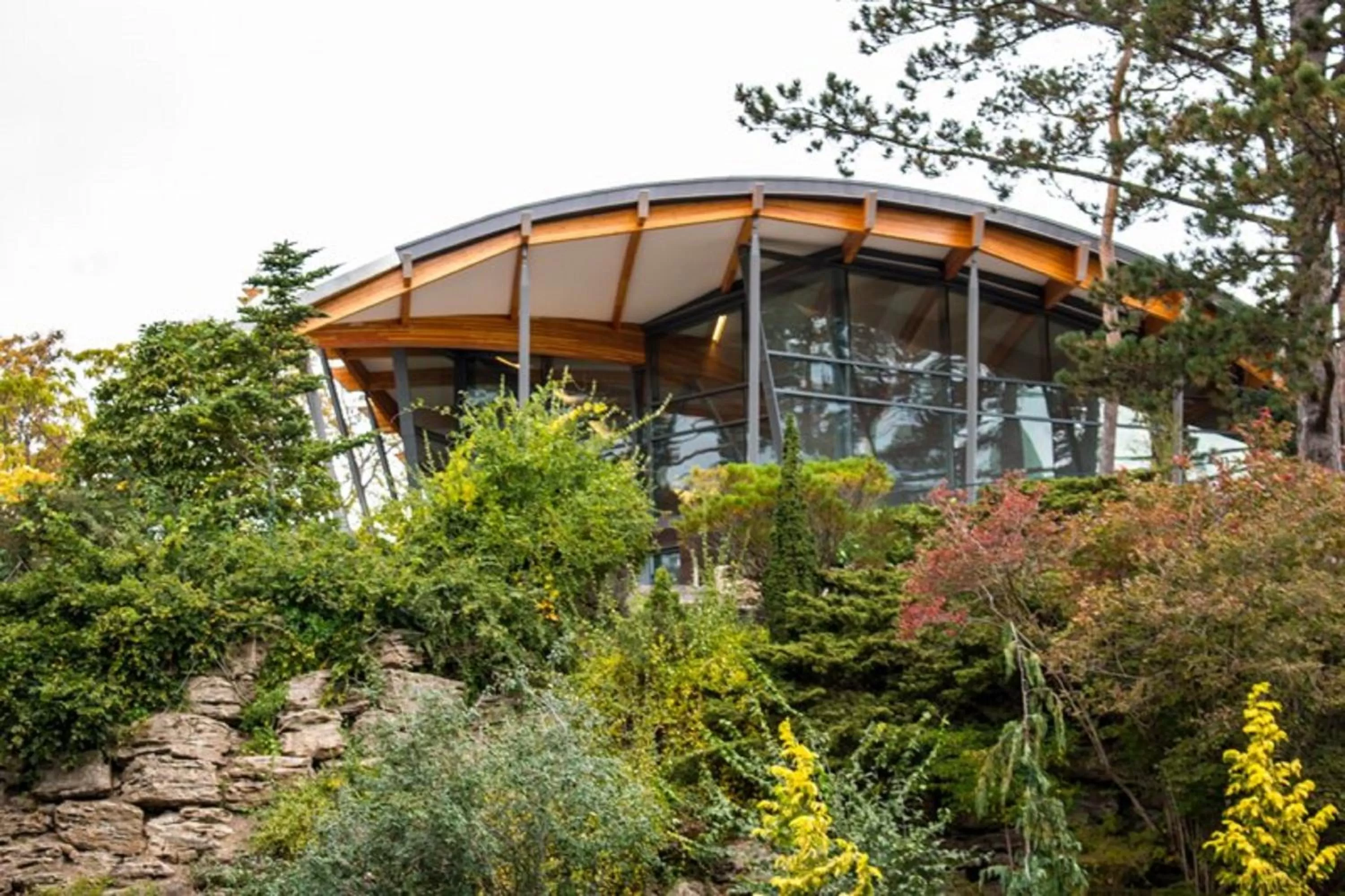 Nearby landmark in Staybridge Suites Hamilton - Downtown by IHG