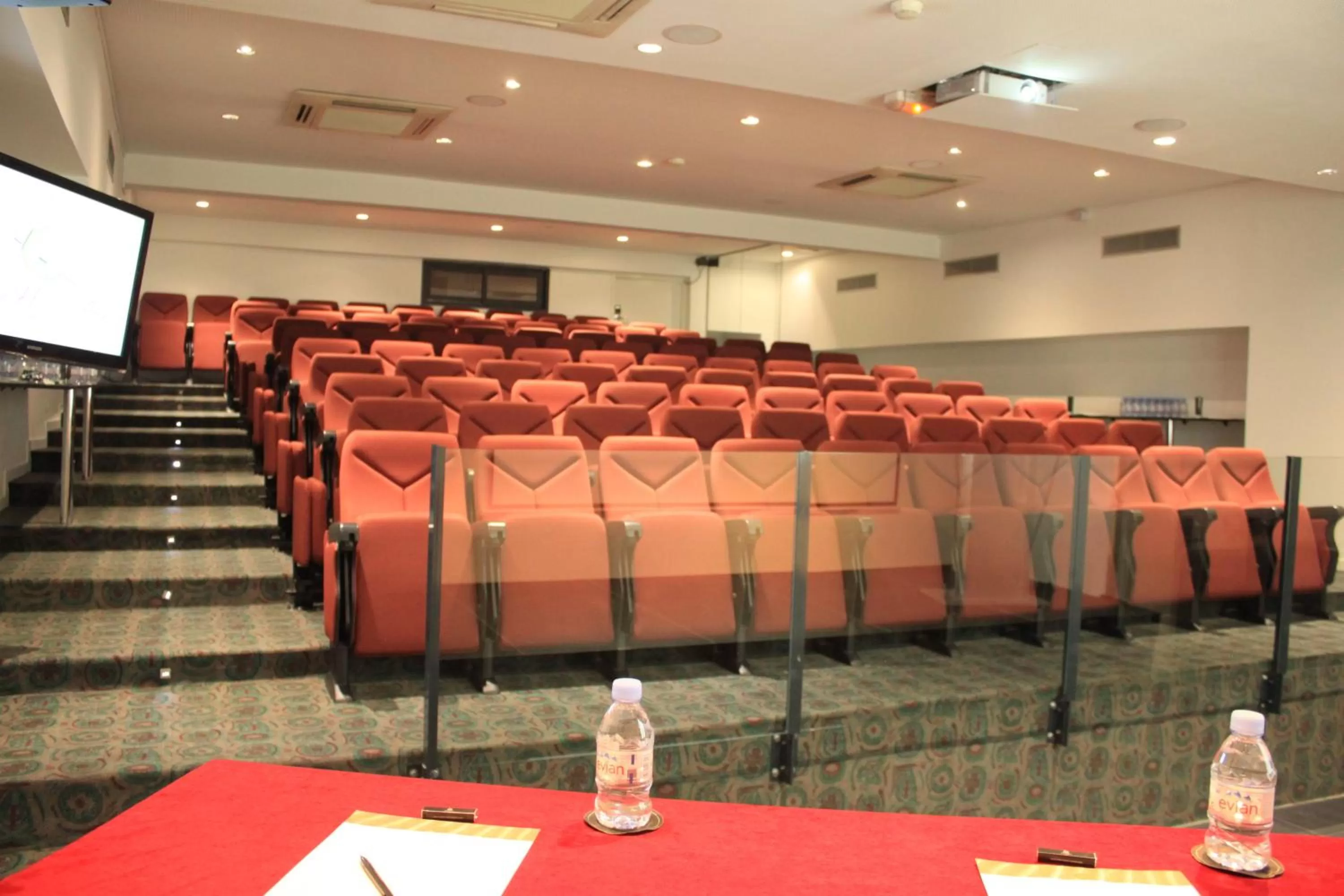 Meeting/conference room in Eden Hotel & Spa
