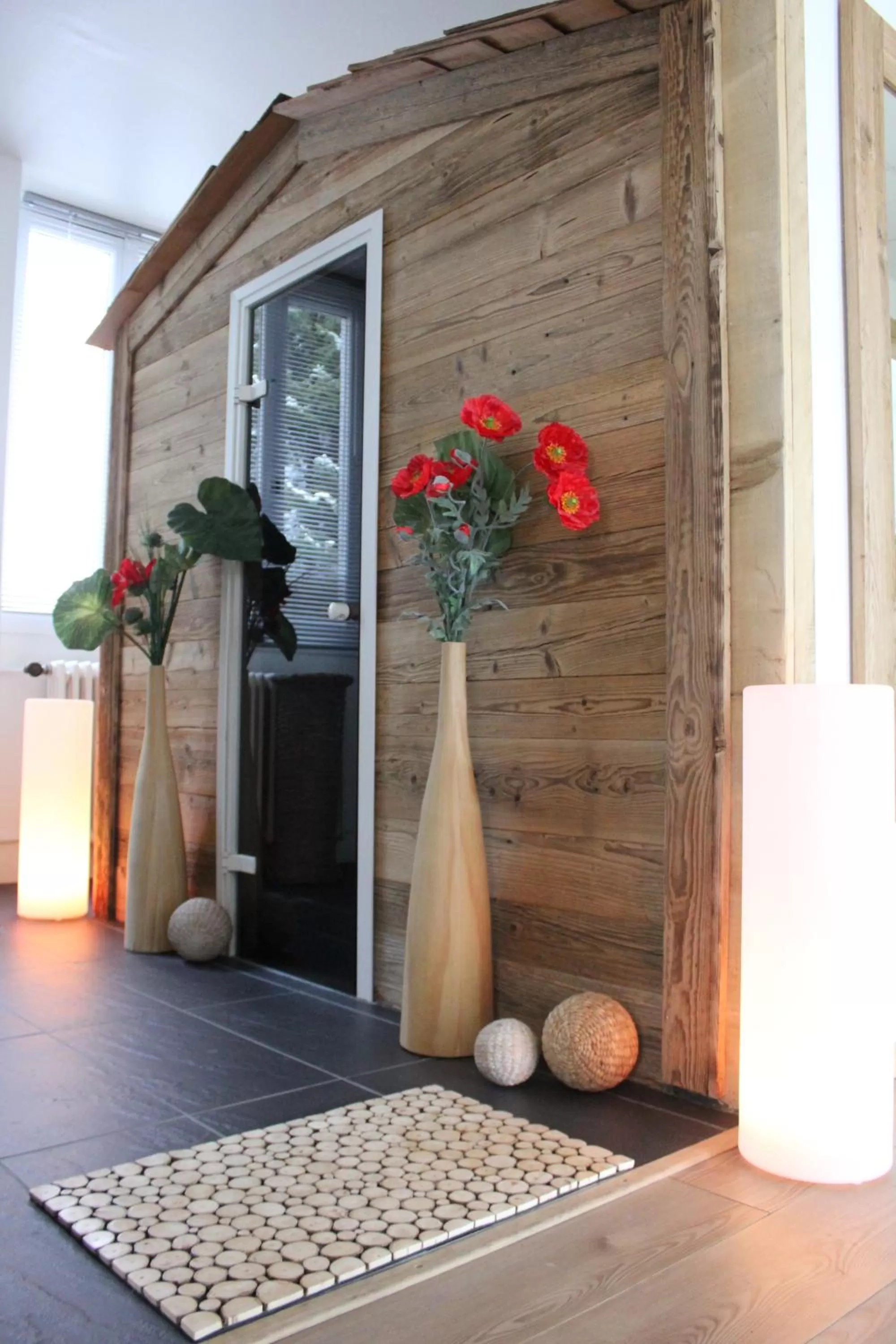 Spa and wellness centre/facilities in Les Campanules