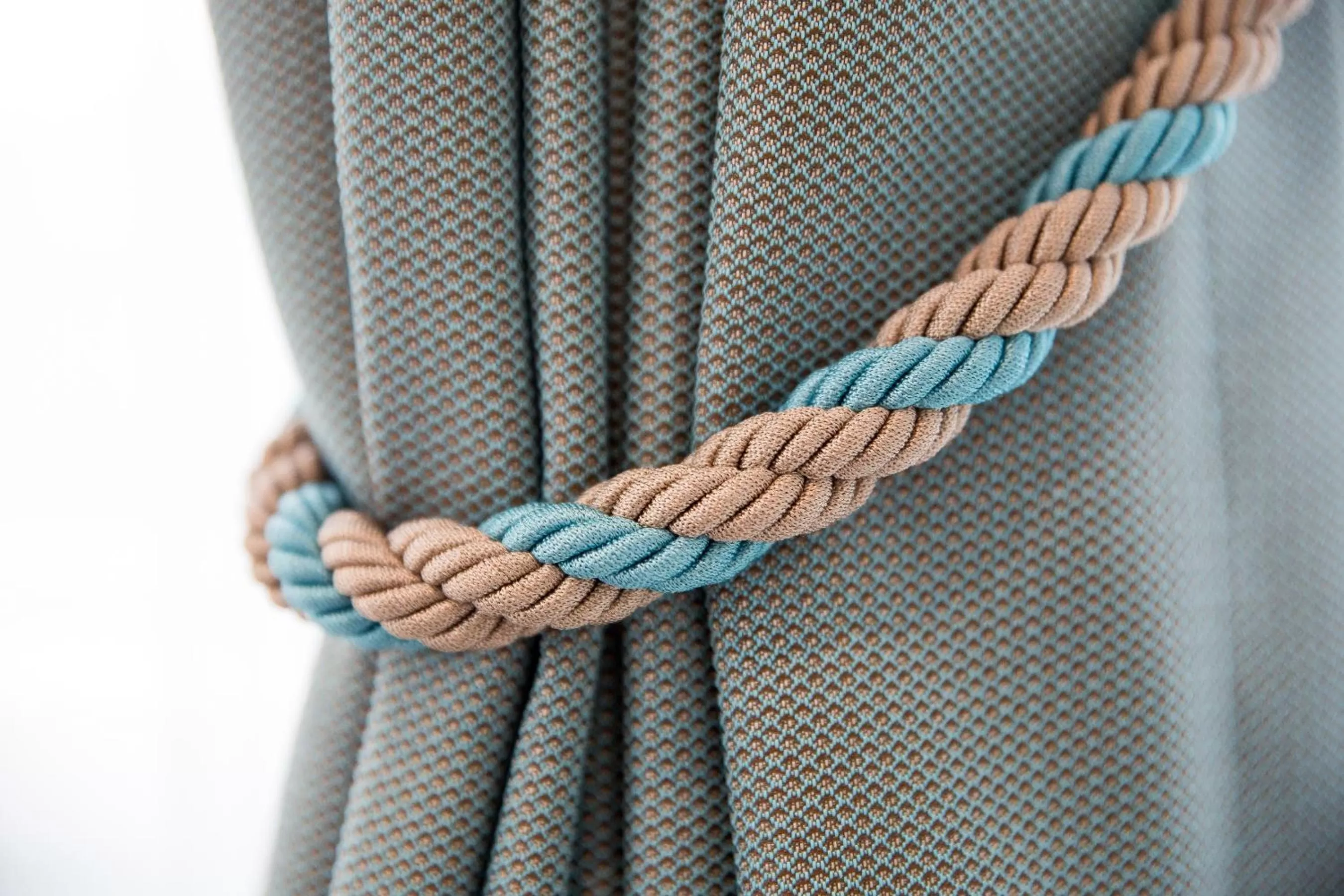 Photo of the whole room in The Lion & Key Hotel