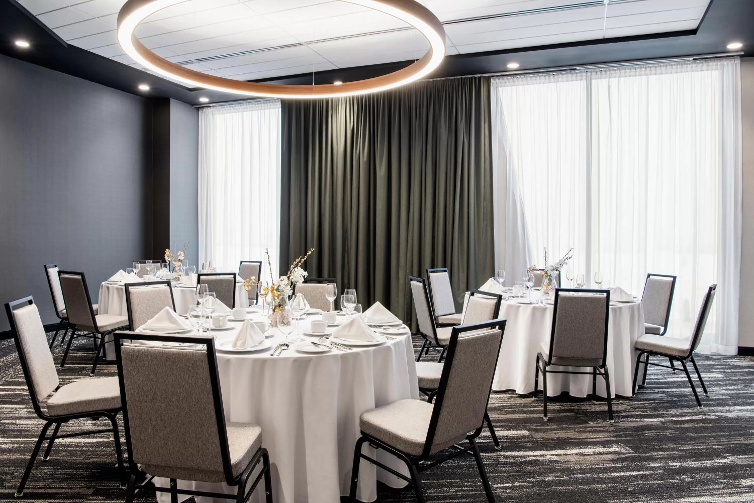 Meeting/conference room in Dakota Dunes Resort