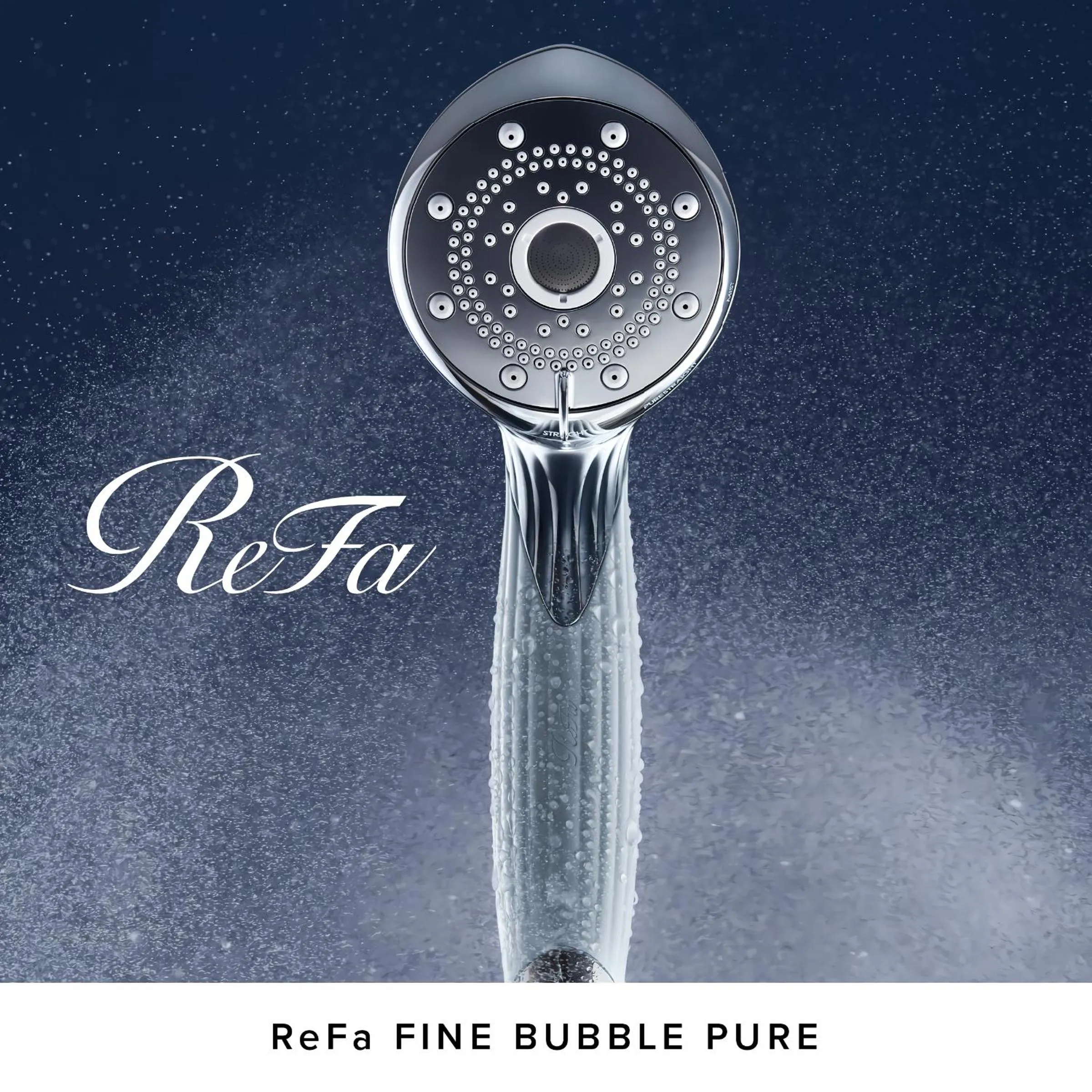 Shower in La'gent Hotel Shinjuku Kabukicho