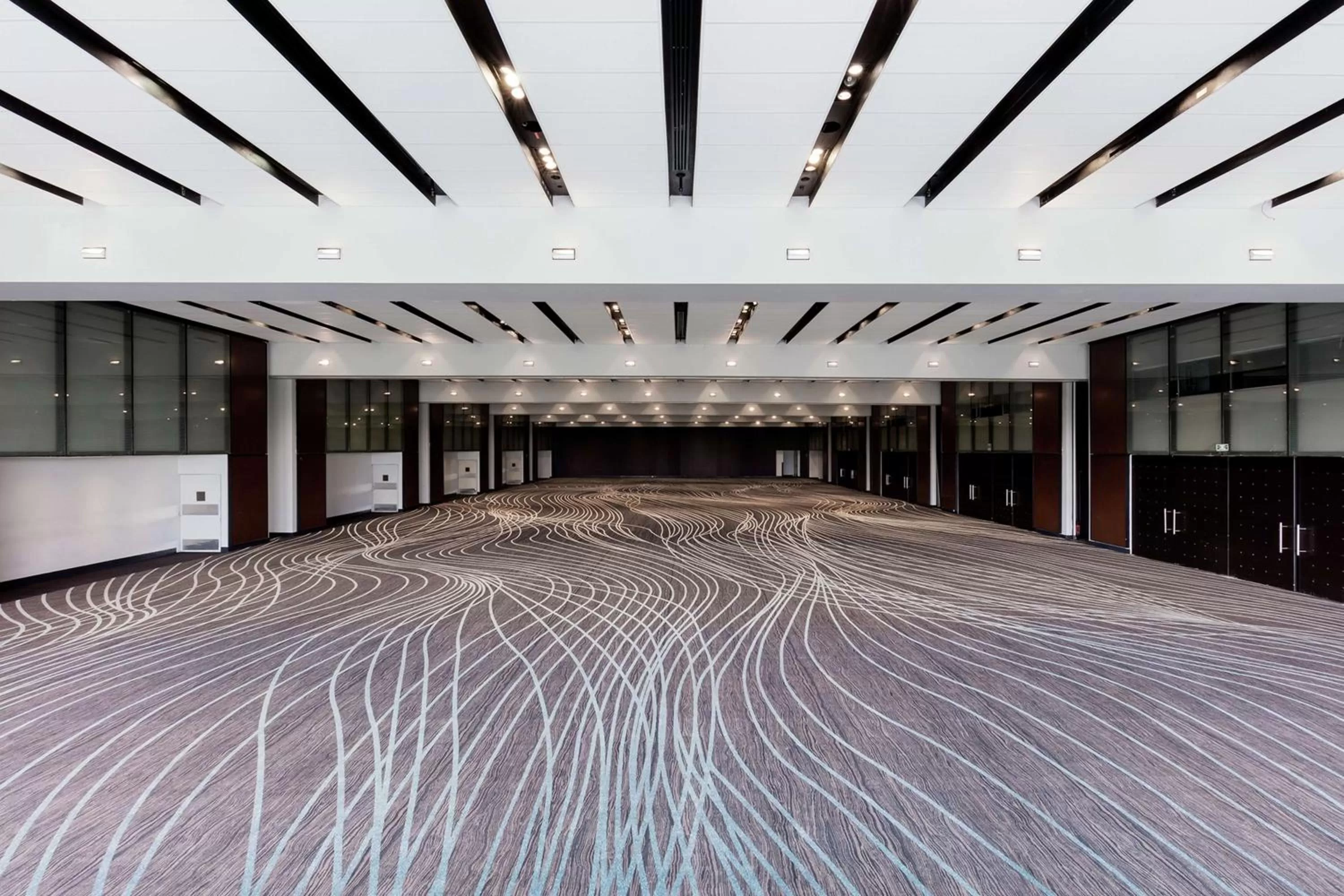 Meeting/conference room in Hilton Mexico City Reforma