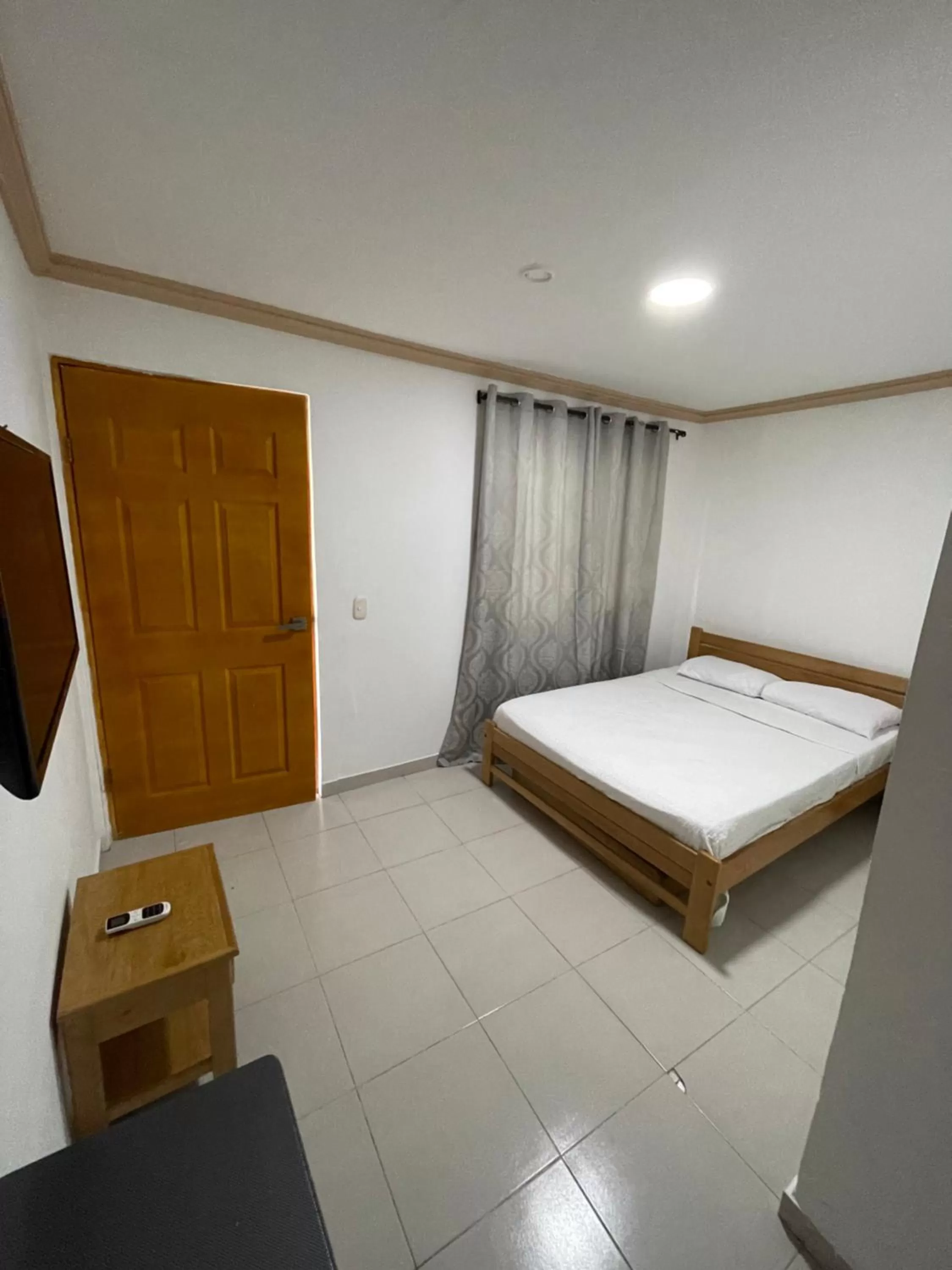 Posada Yasa sarie bay