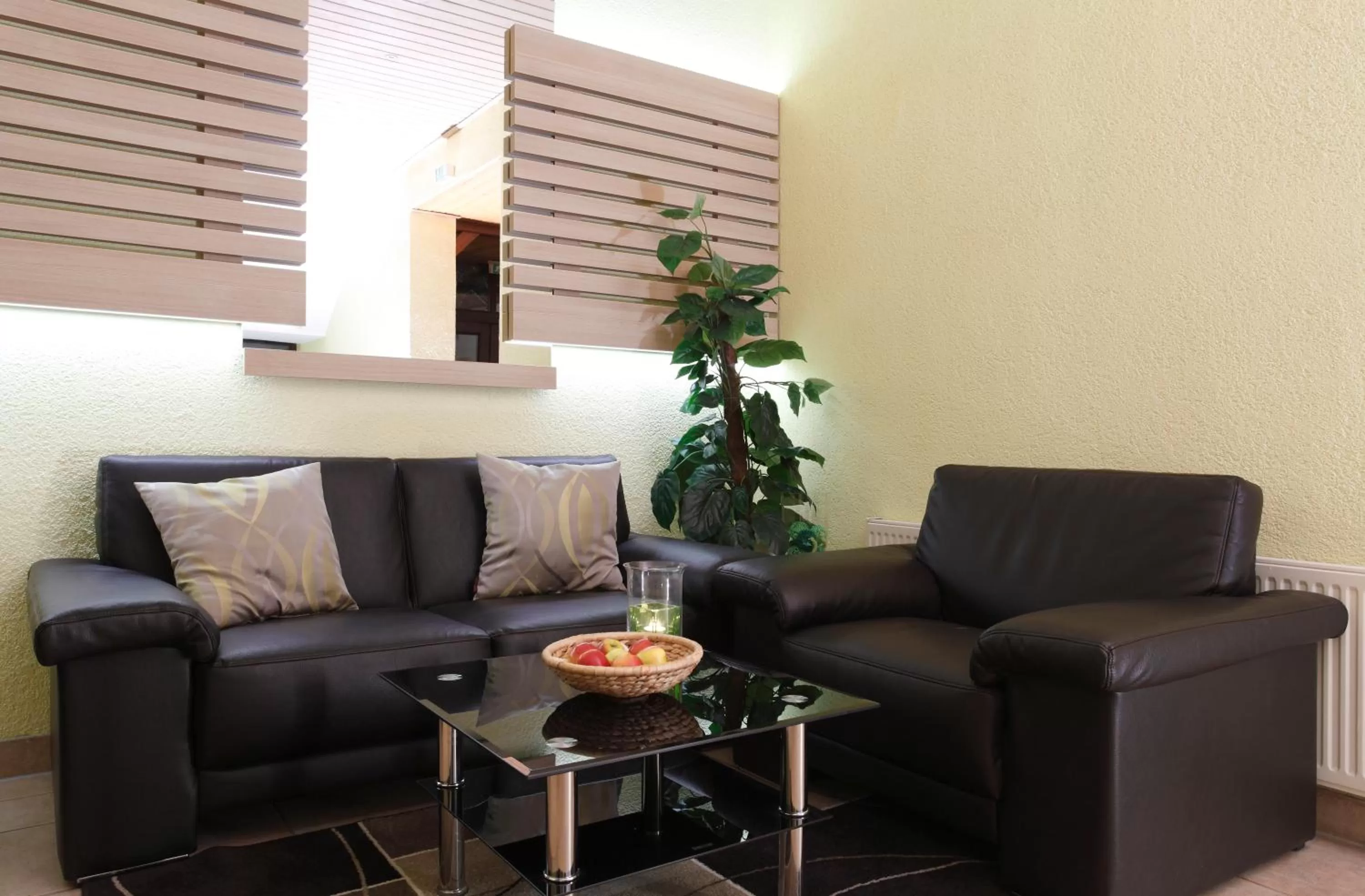 Lobby or reception, Seating Area in Willmersdorfer Hof