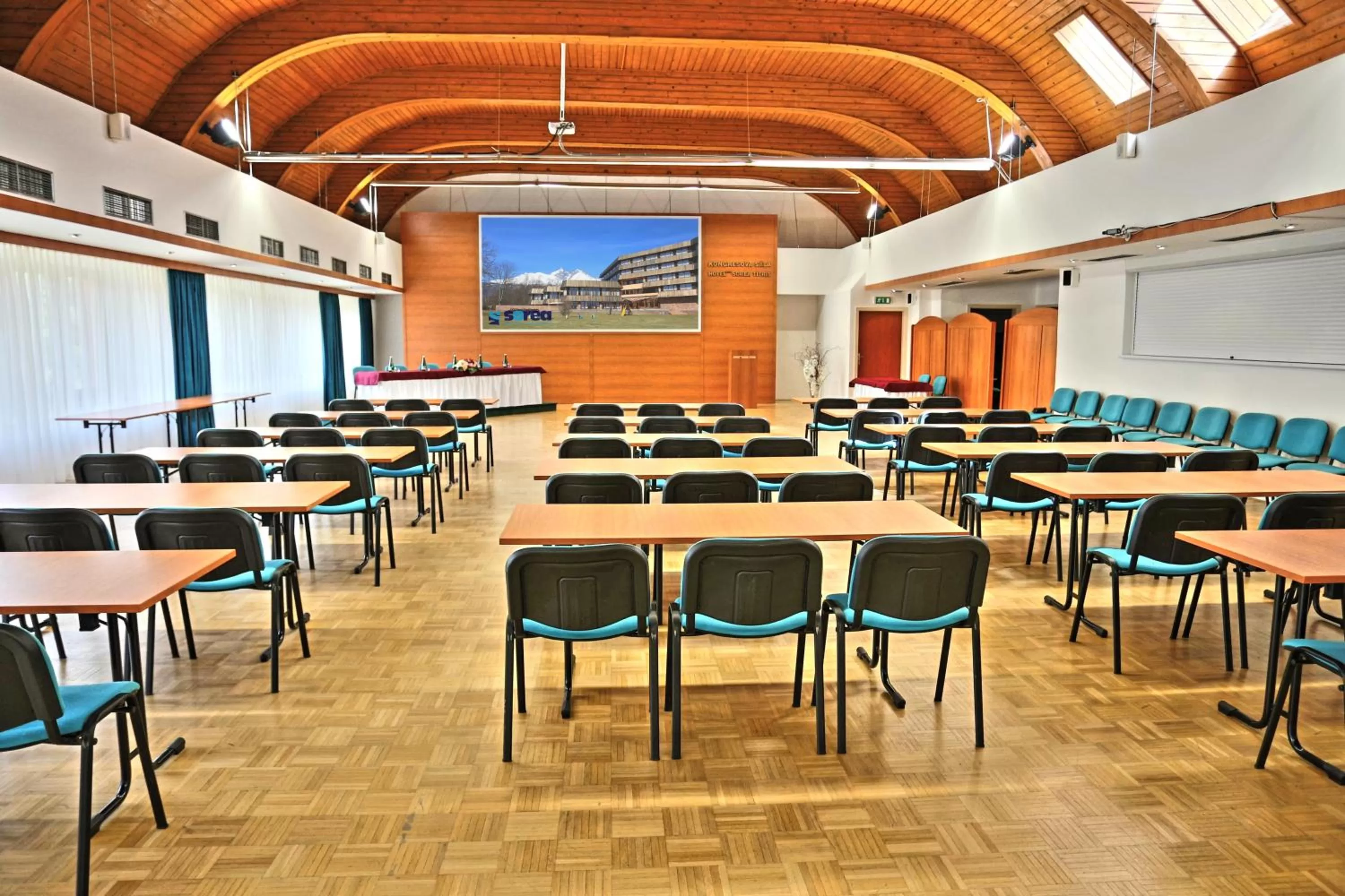Meeting/conference room in Hotel SOREA TITRIS