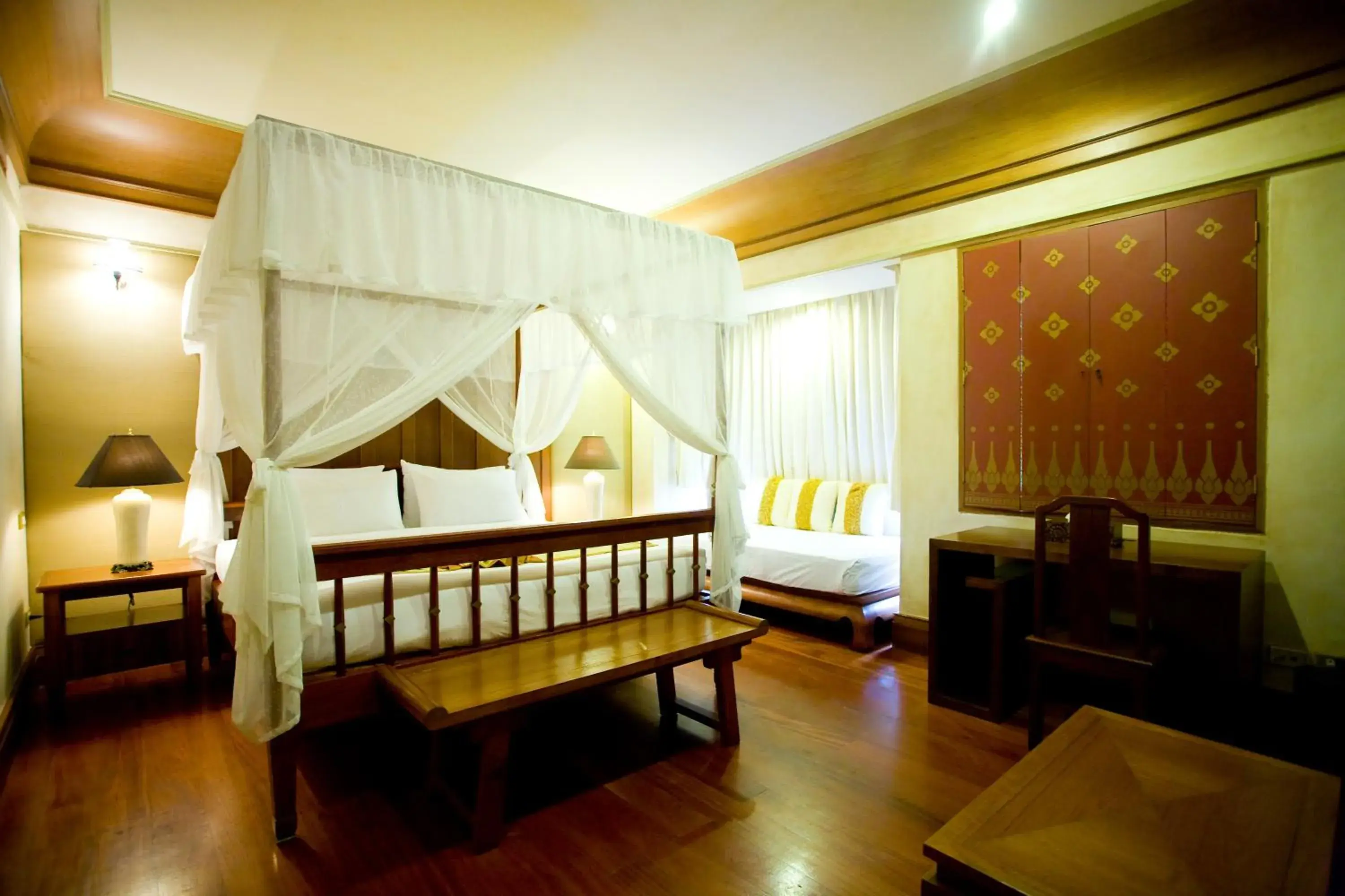 Junior Suite in Montien House - SHA Plus Junior Suite in Montien House - SHA Plus