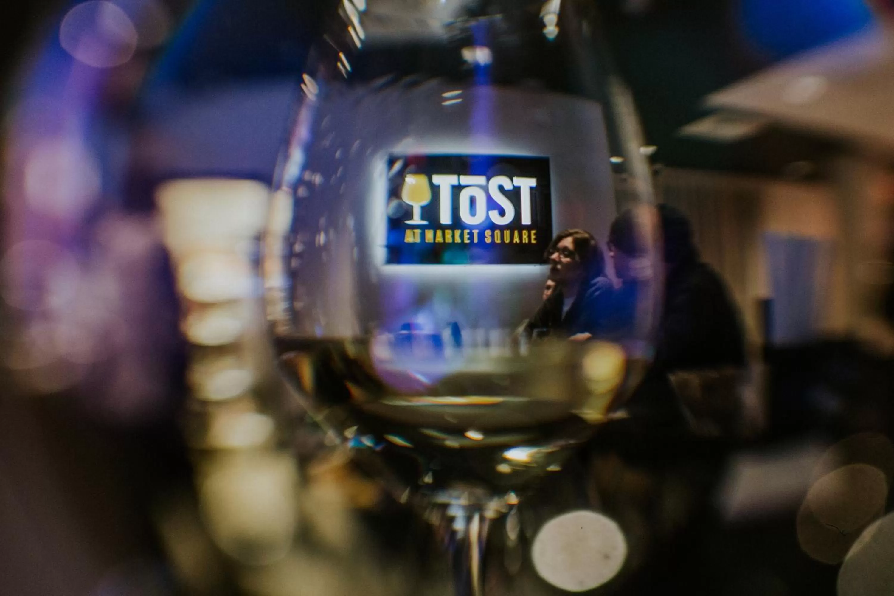 Alcoholic drinks in Wingate by Wyndham Altoona Downtown/Medical Center