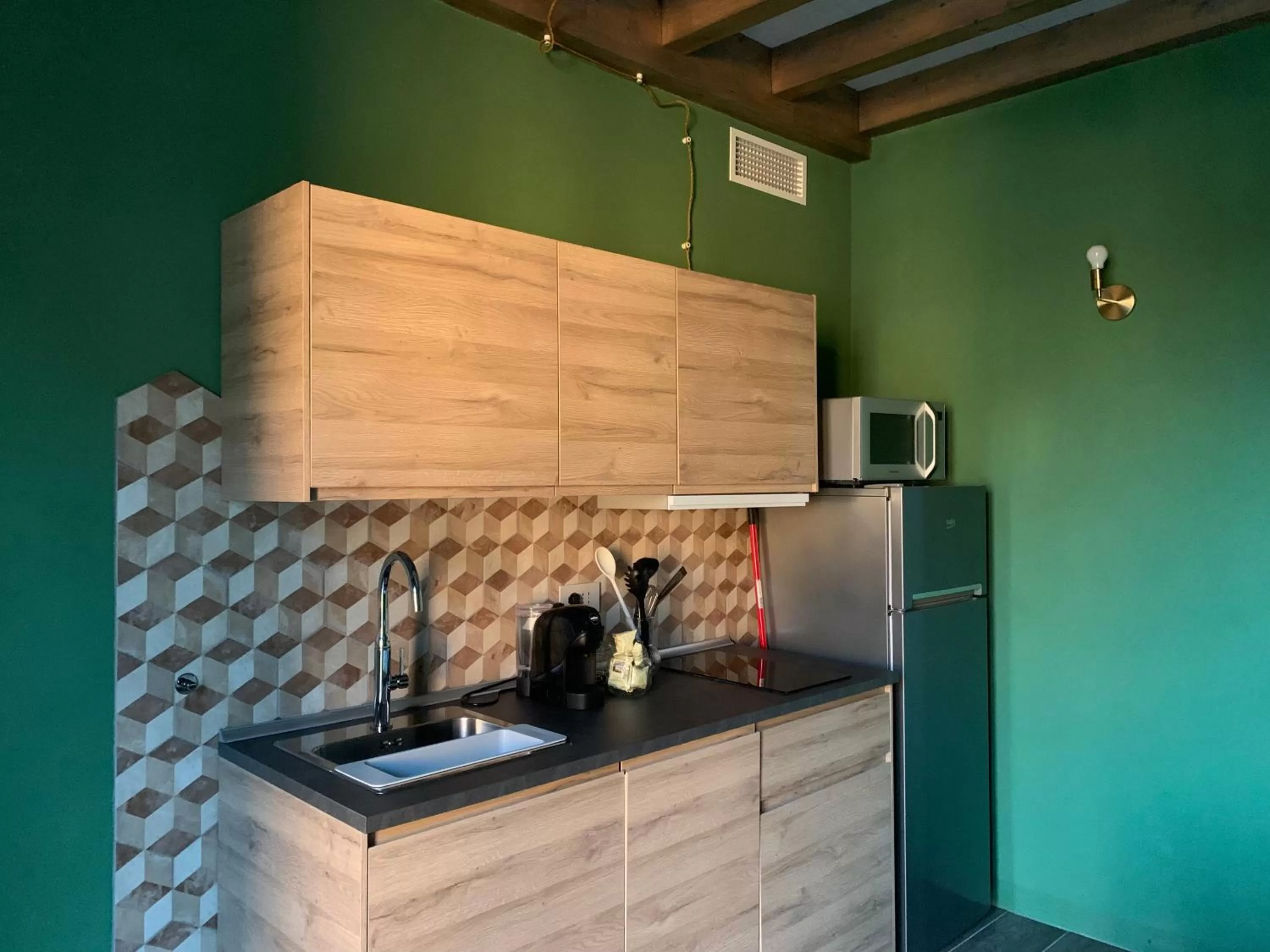 Sala dell Estate Guest House