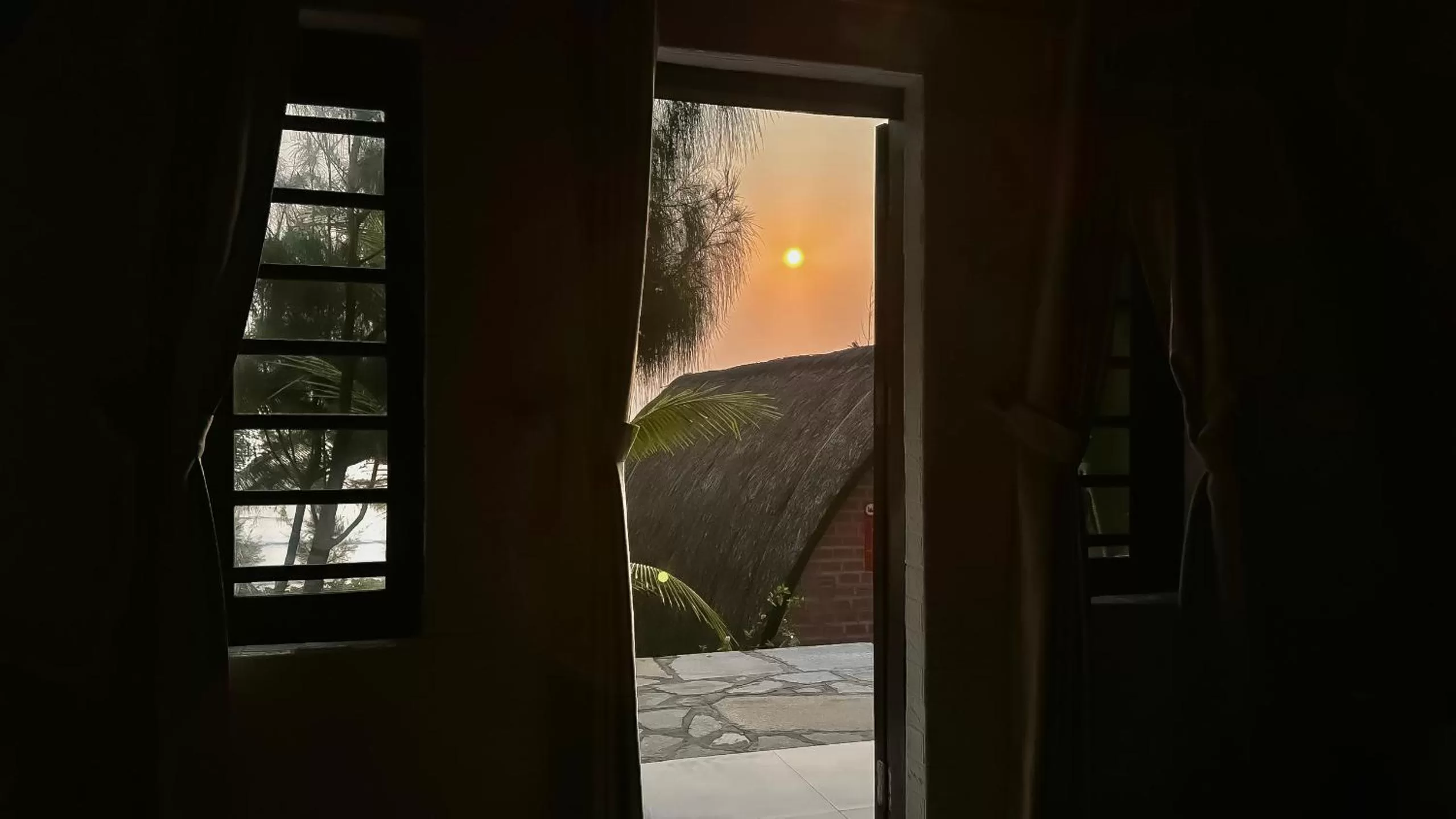 Hoa Loi resort, Song Cau-Phu Yen