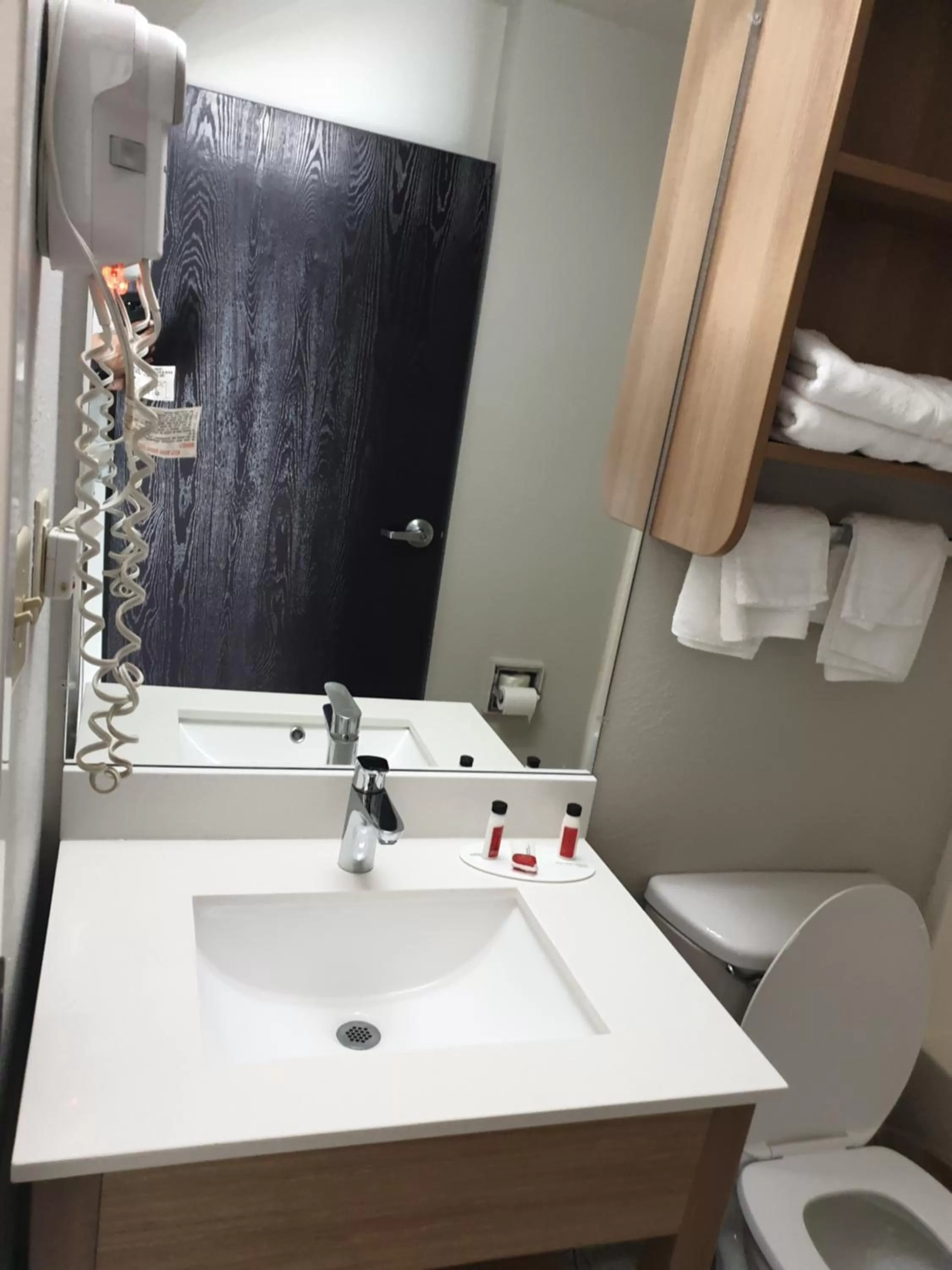 Microtel Inn & Suites by Wyndham Augusta/Riverwatch