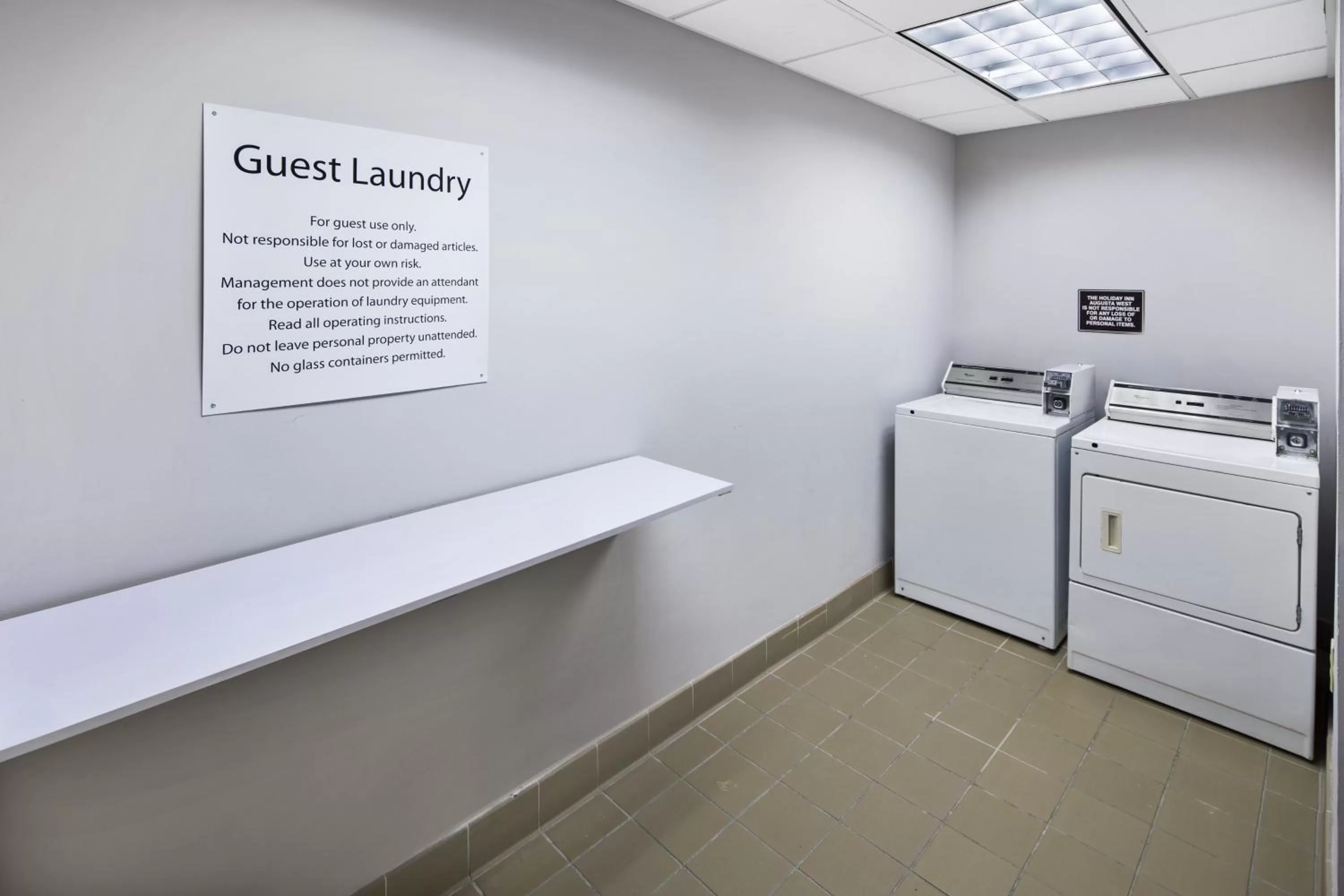 Other in Holiday Inn Augusta West I-20 by IHG