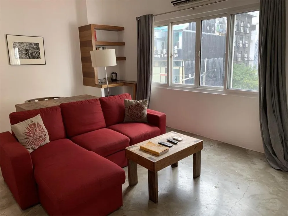 ELEMENT BOUTIQUE HOTEL