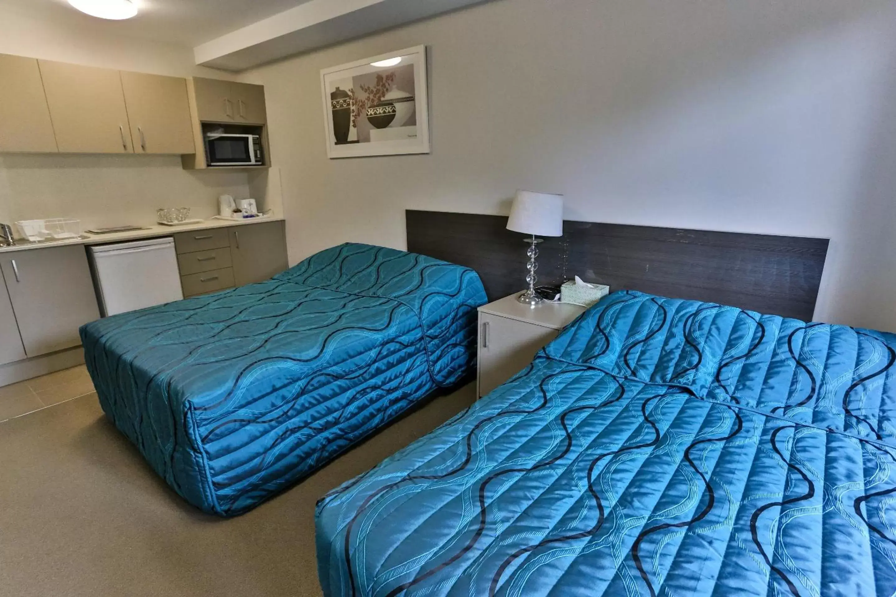 Deluxe Double or Twin Room in Strathfield Executive Accommodation Deluxe Double or Twin Room in Strathfield Executive Accommodation