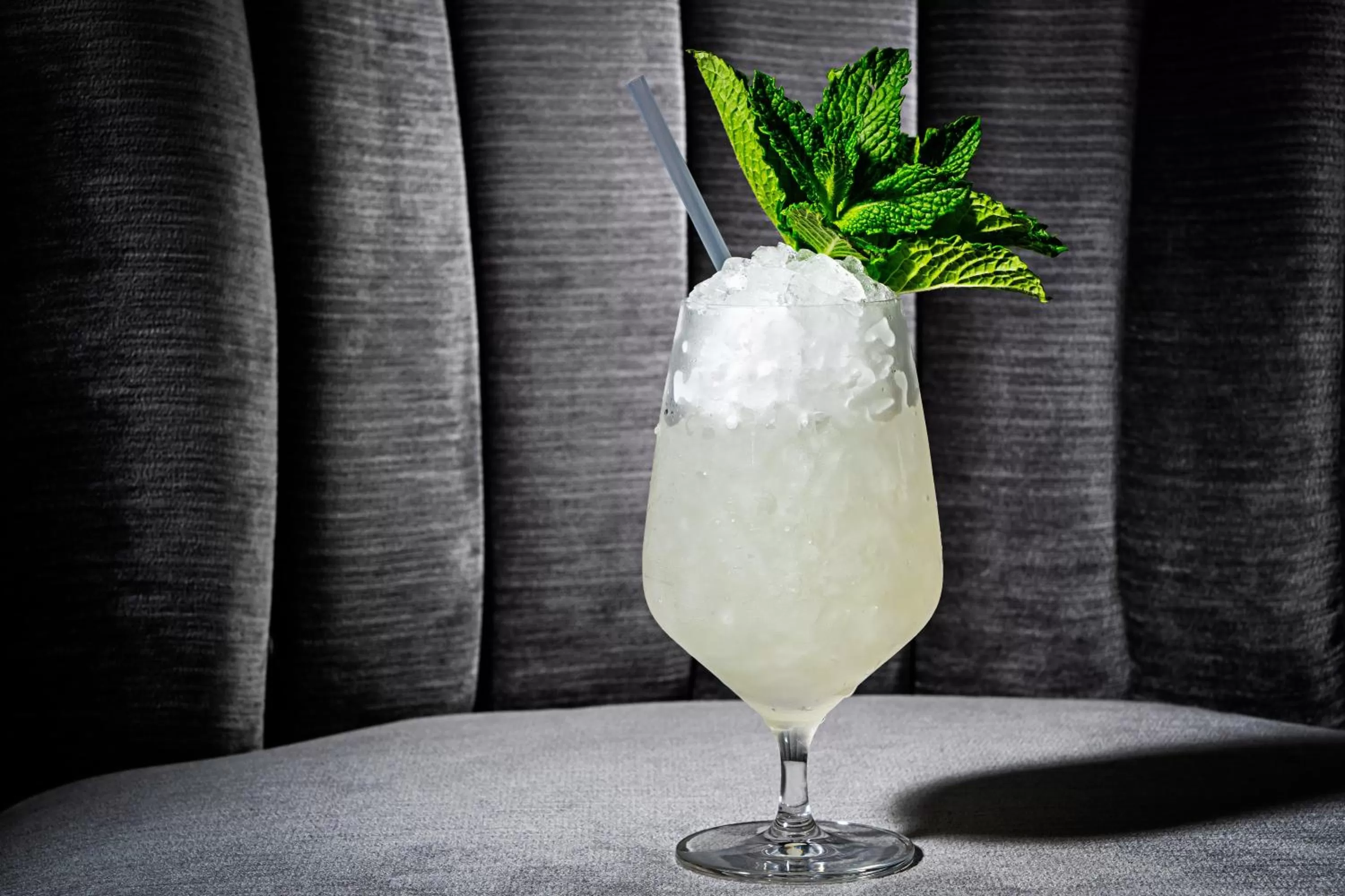 Lounge or bar in Riggs Washington DC