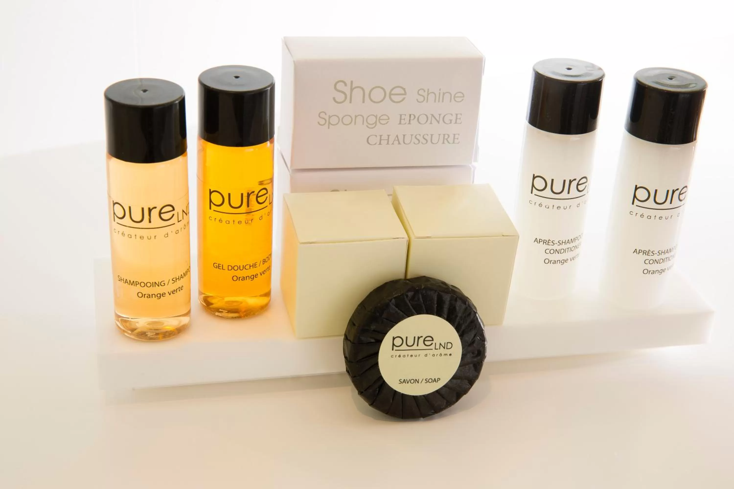 Bathroom in Académie Hôtel Saint Germain