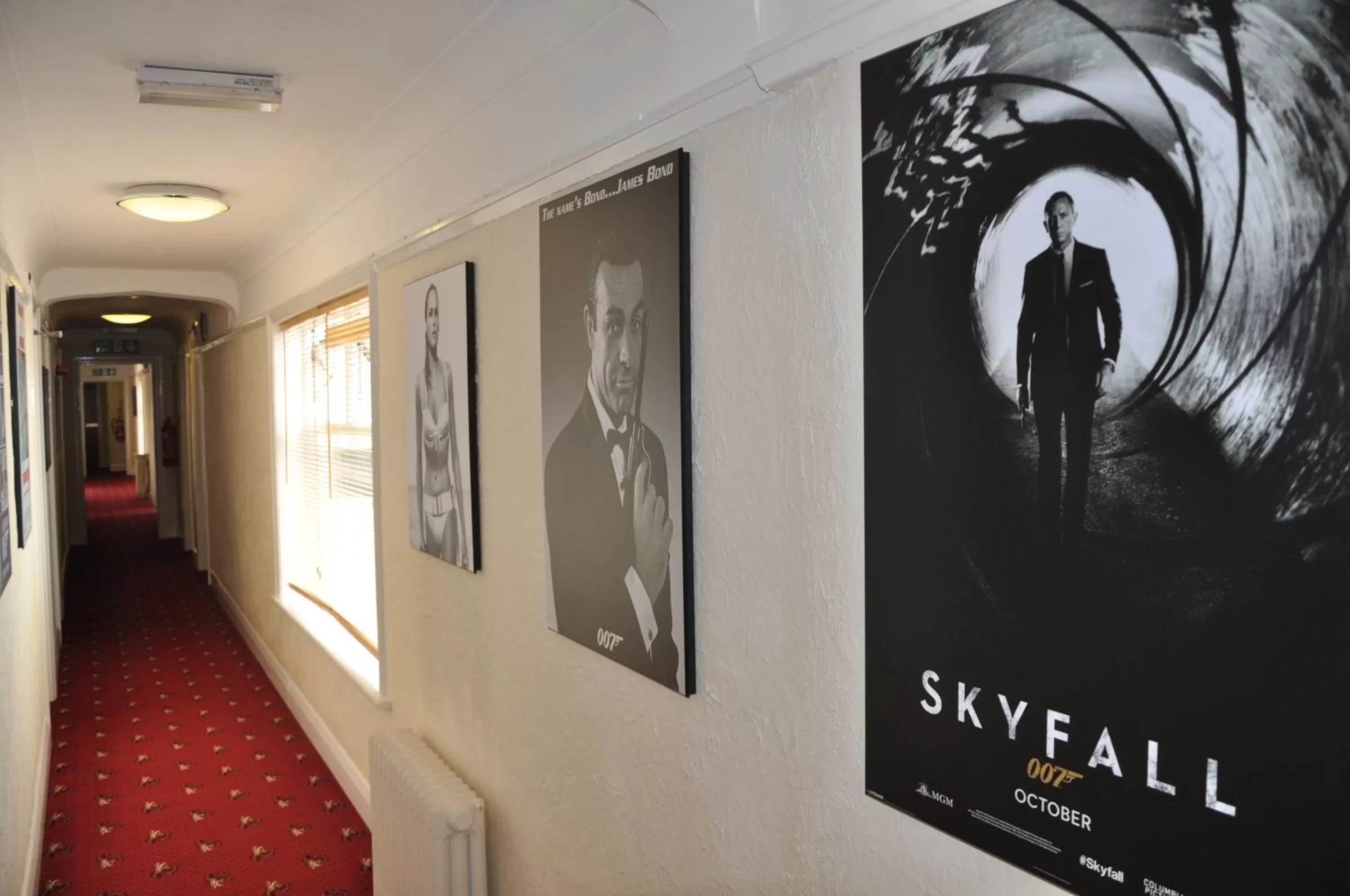 Other in Hotel Celebrity Bournemouth East Cliff by Villare hotels