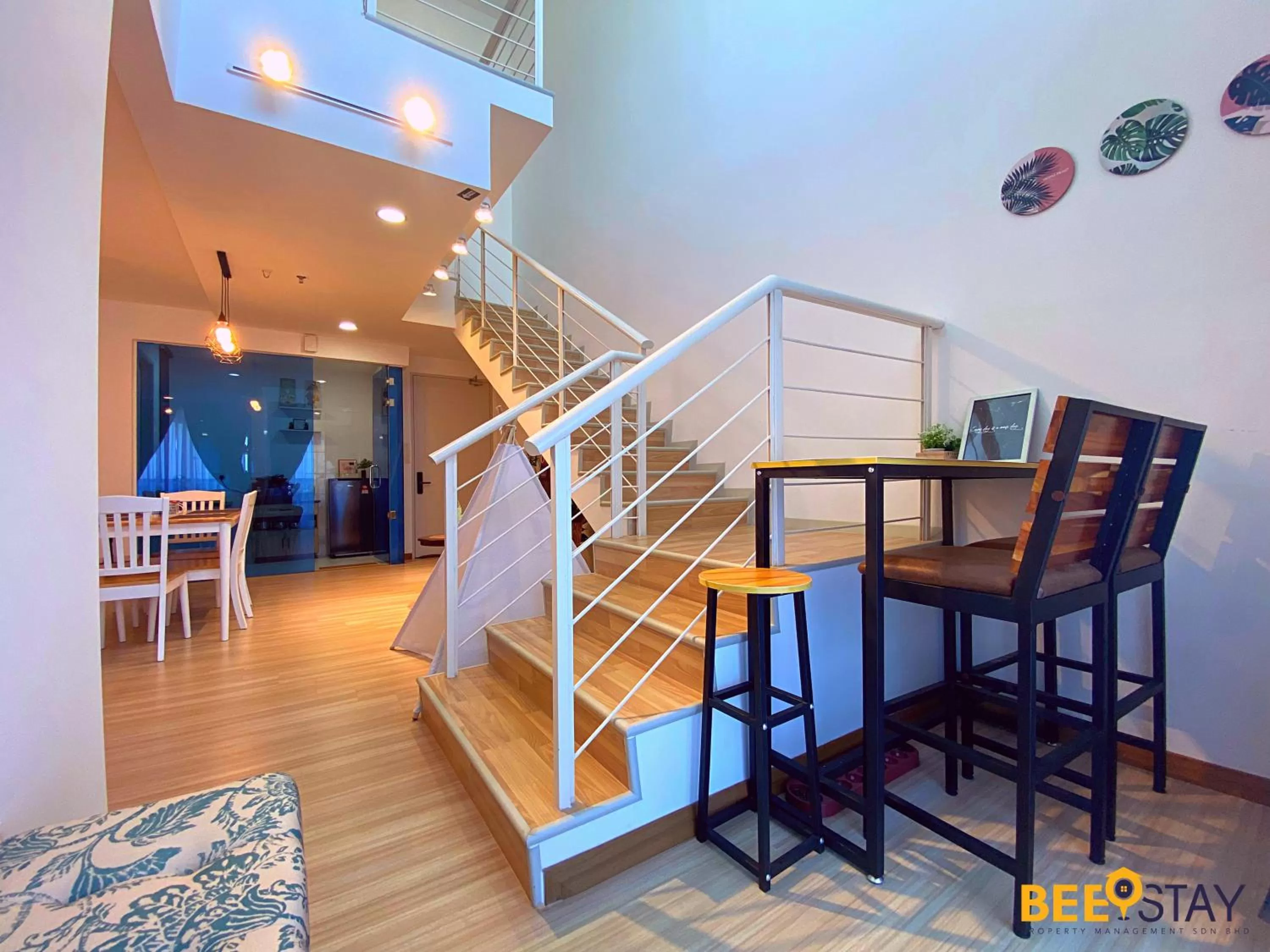 The Wave Suites Melaka by BEESTAY