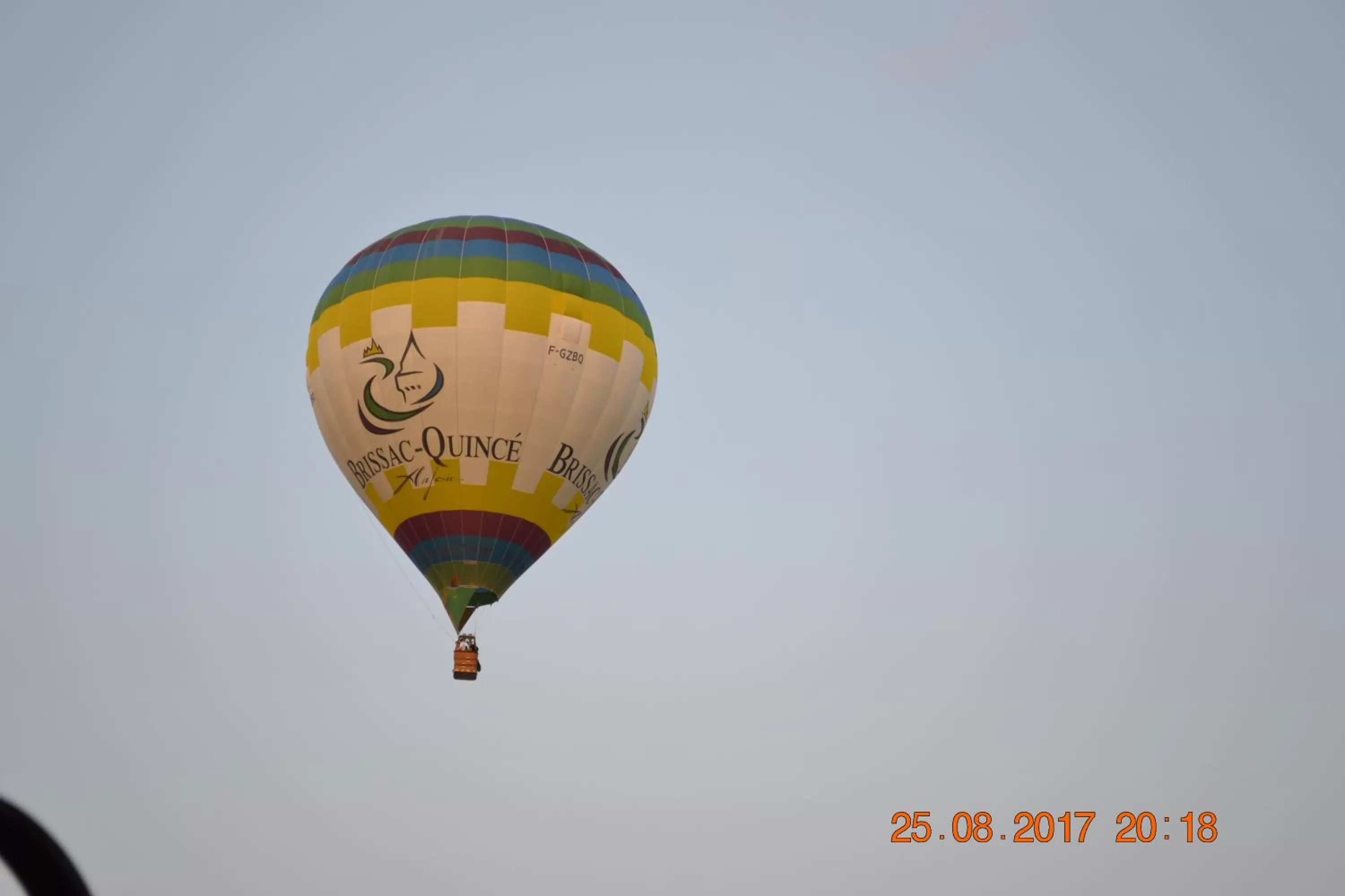 Activities in Hôtel Le Castel