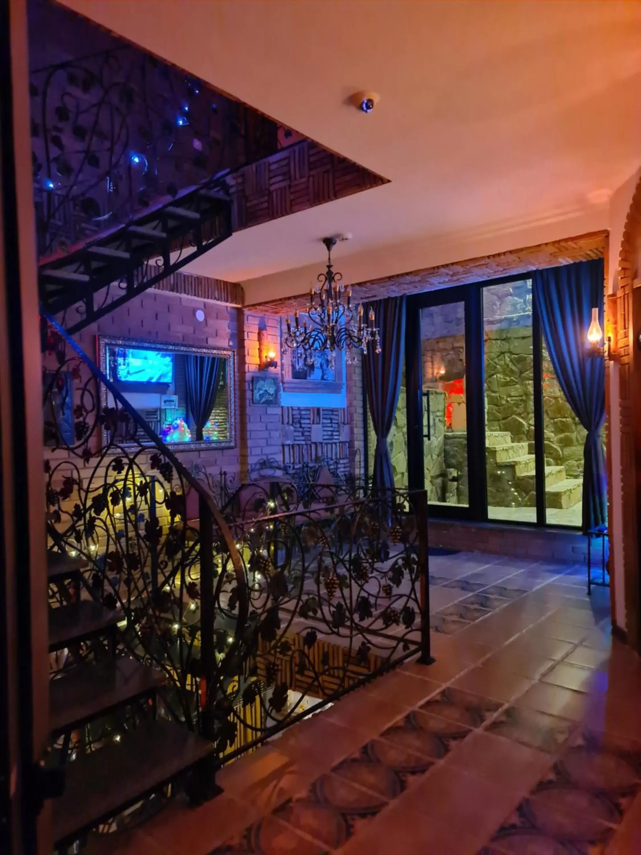 Janashia Boutique Hotels Janashia Boutique Hotels