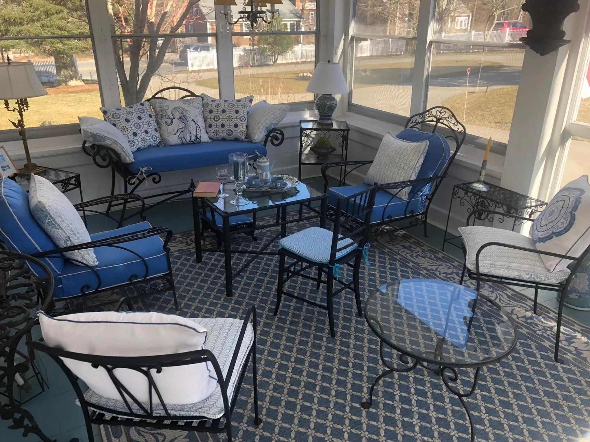 Other in Silvershell Inn