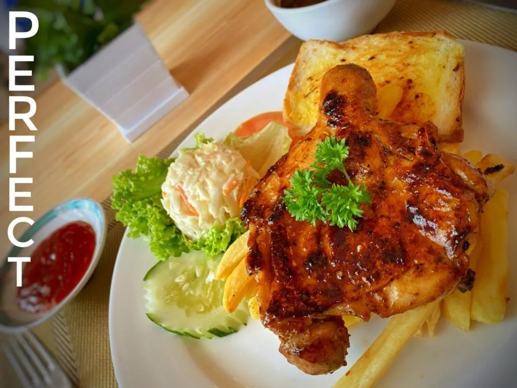 Park Avenue Hotel Sungai Petani