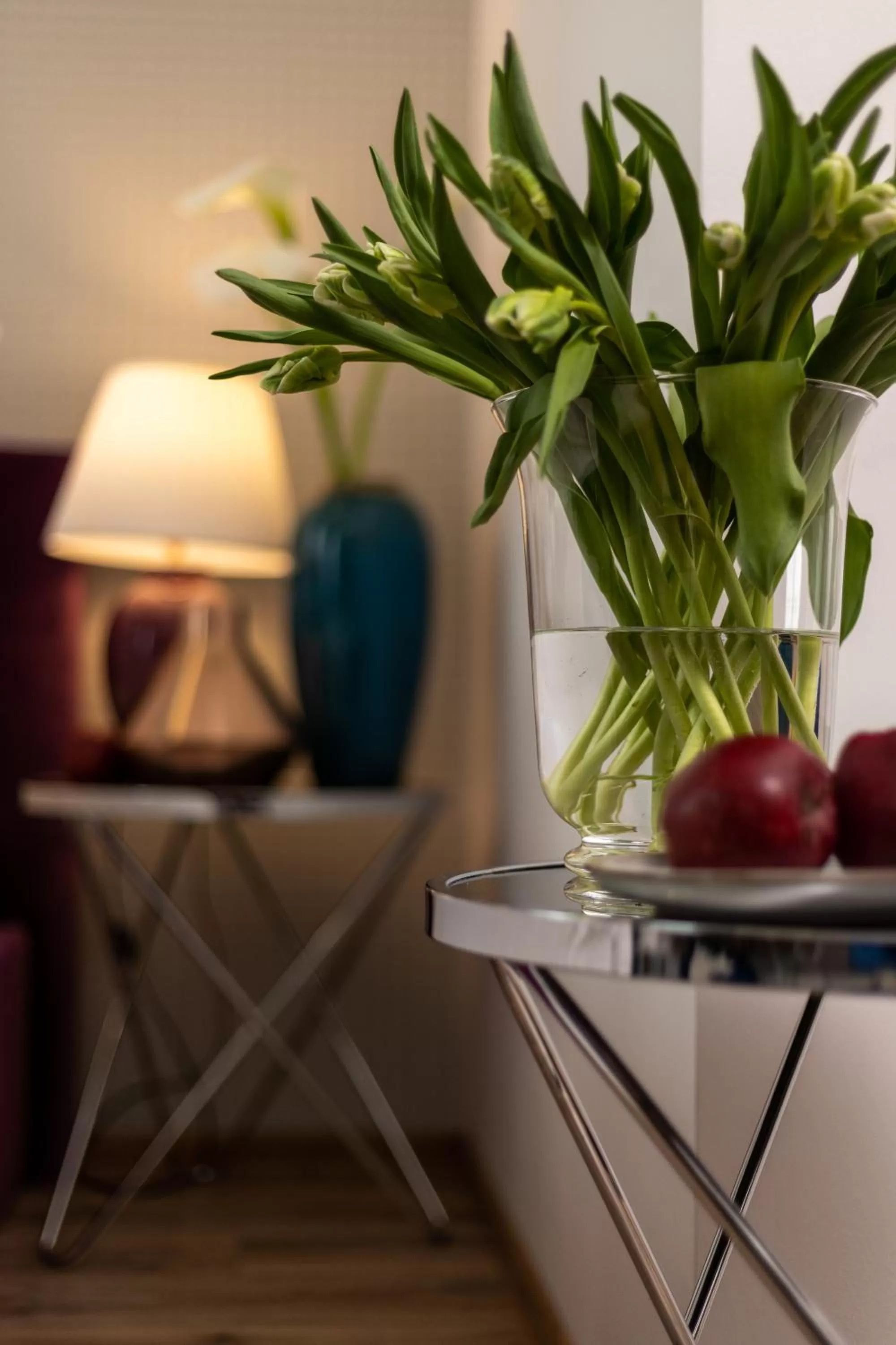 Food and drinks in Hotel Sofia by The Railway Station Wroclaw