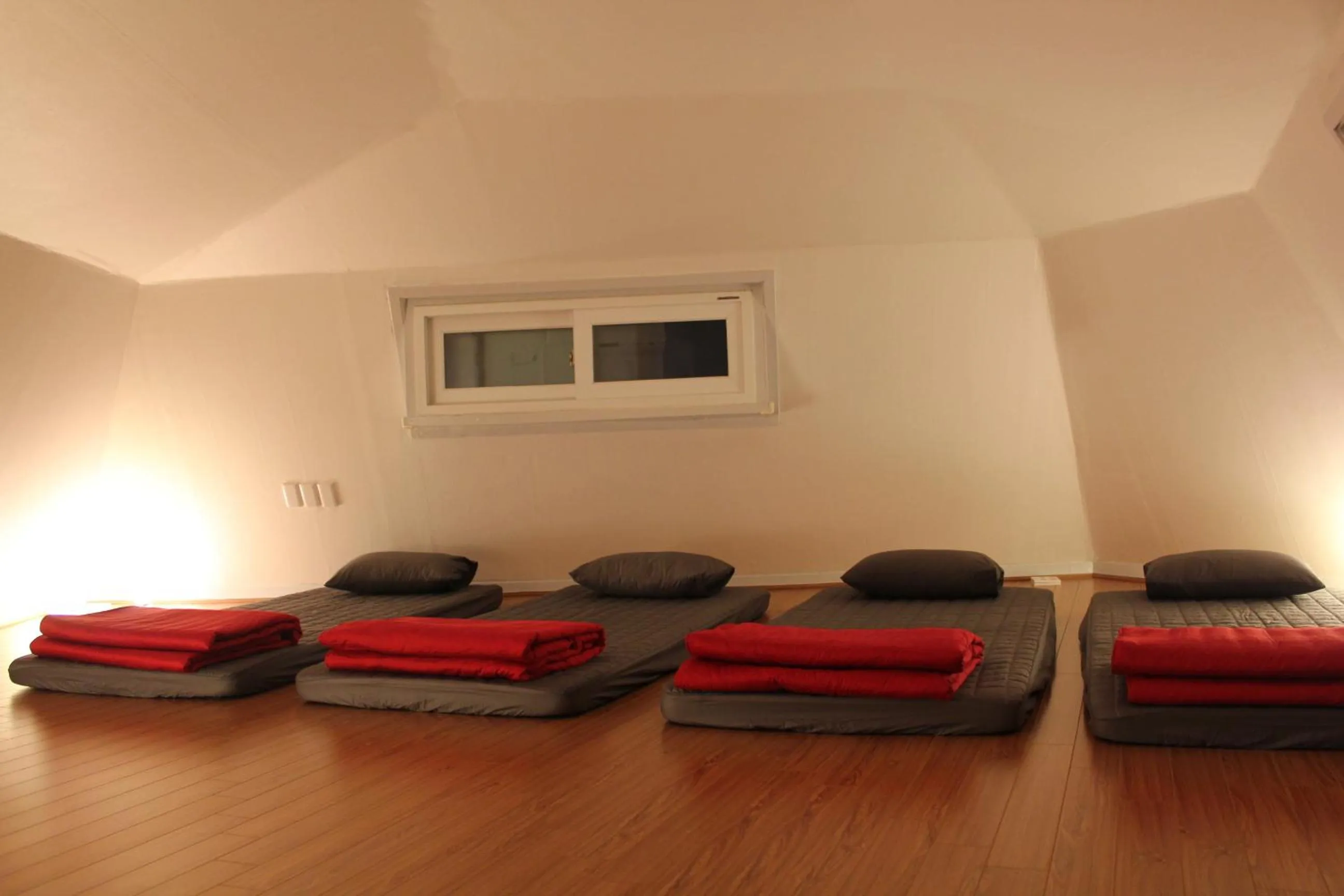 Bed in B My Guesthouse